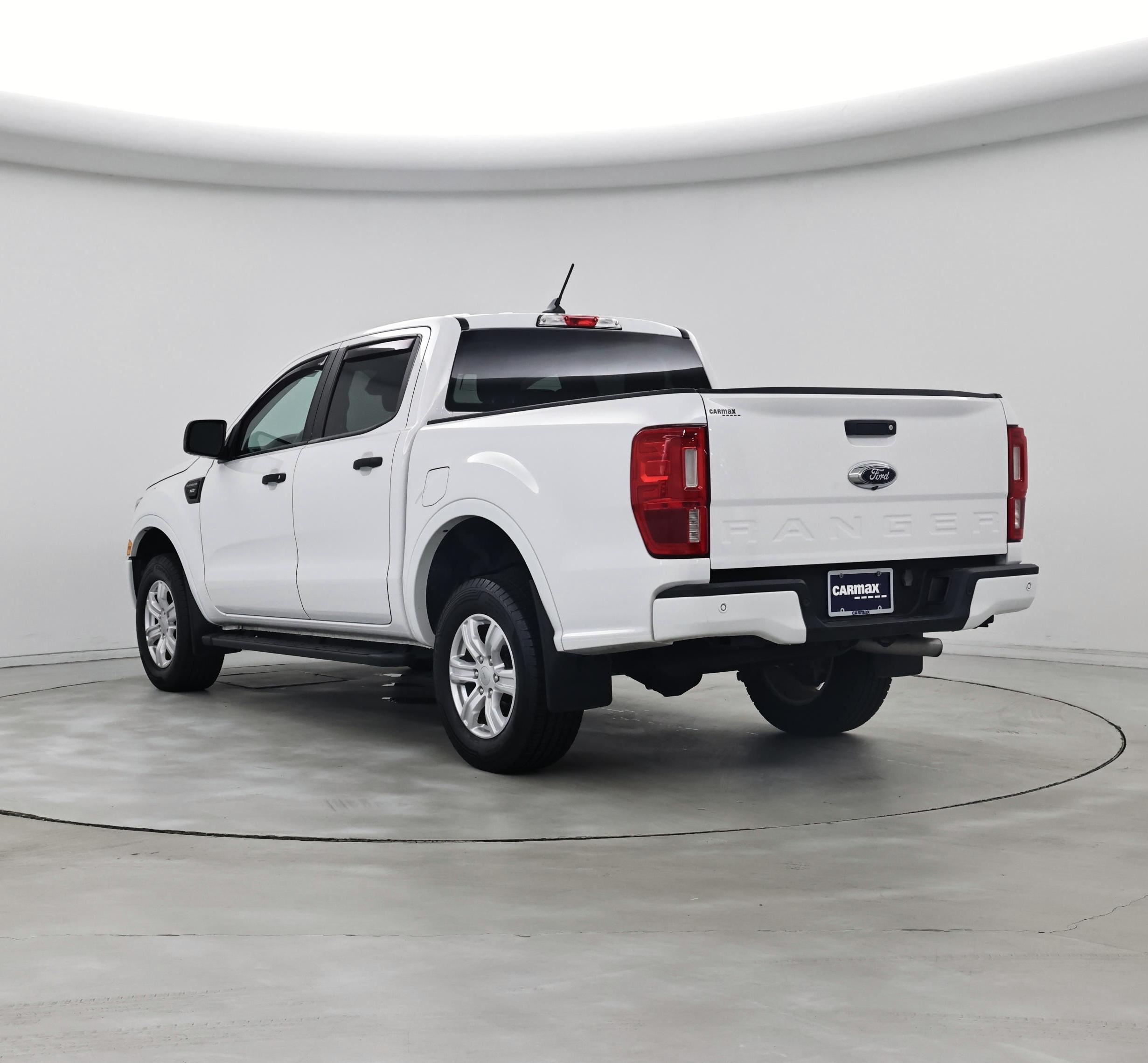 Thumbnail: 2020 Ford Ranger - 2