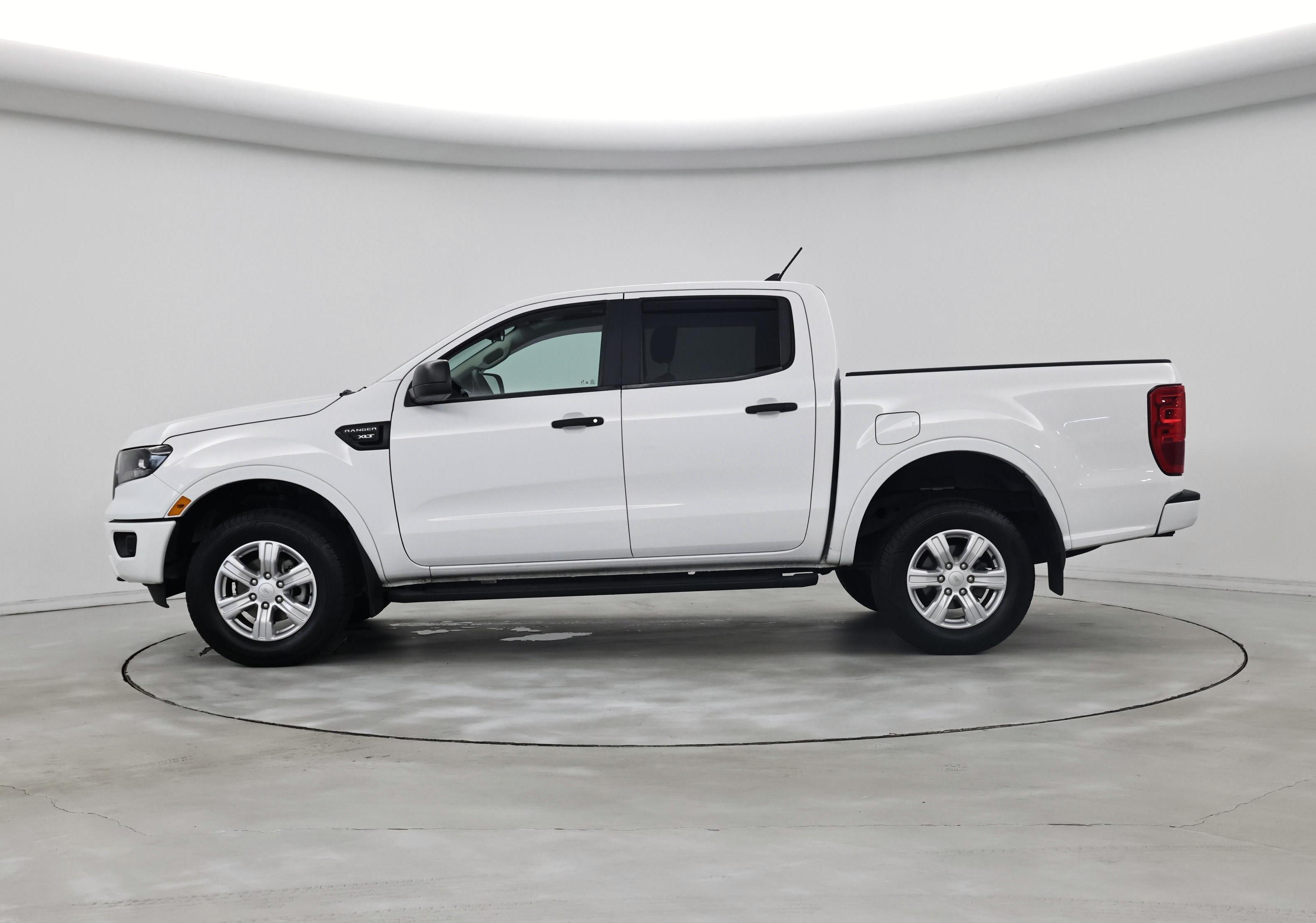 Thumbnail: 2020 Ford Ranger - 3