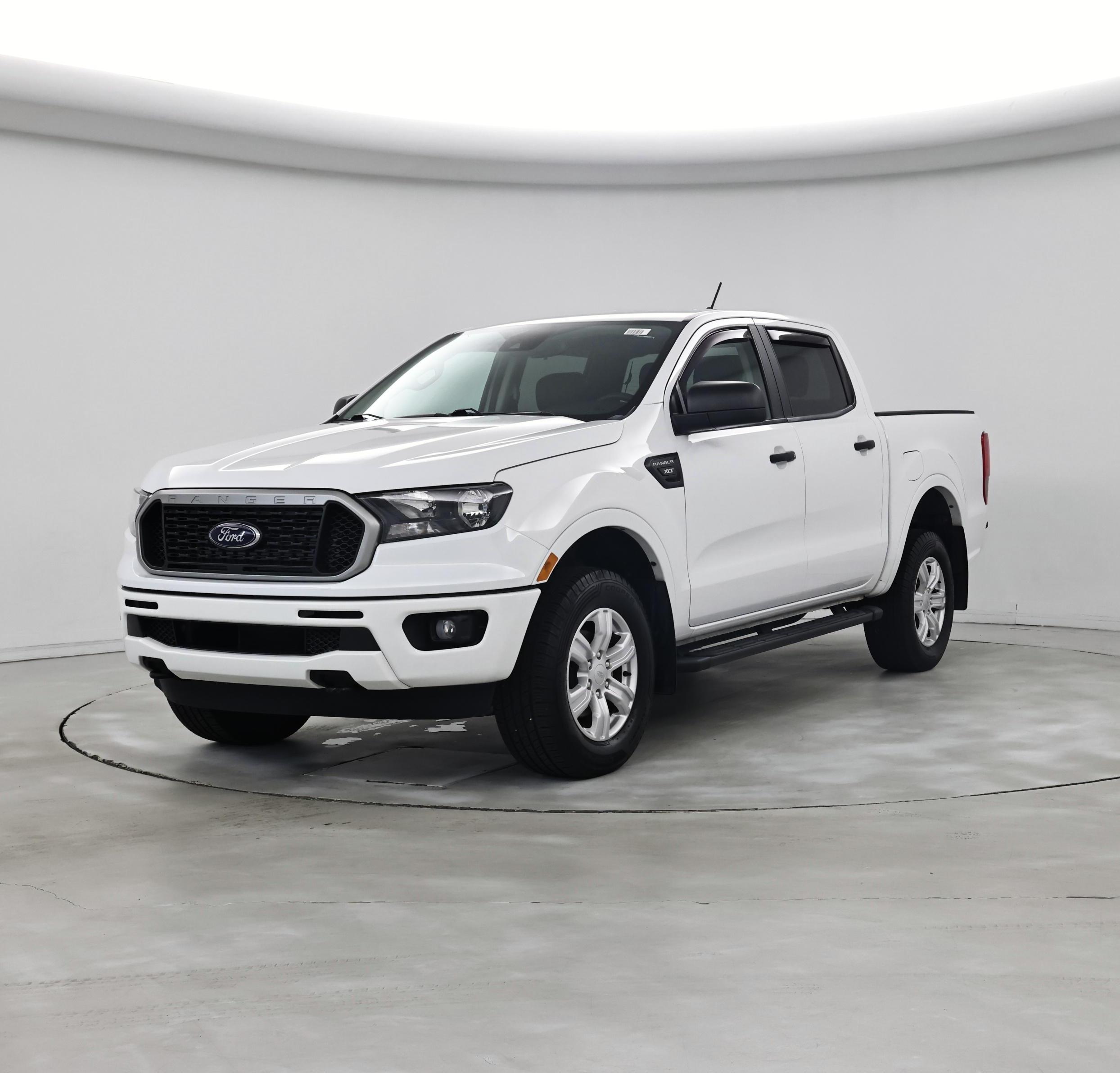 Thumbnail: 2020 Ford Ranger - 4