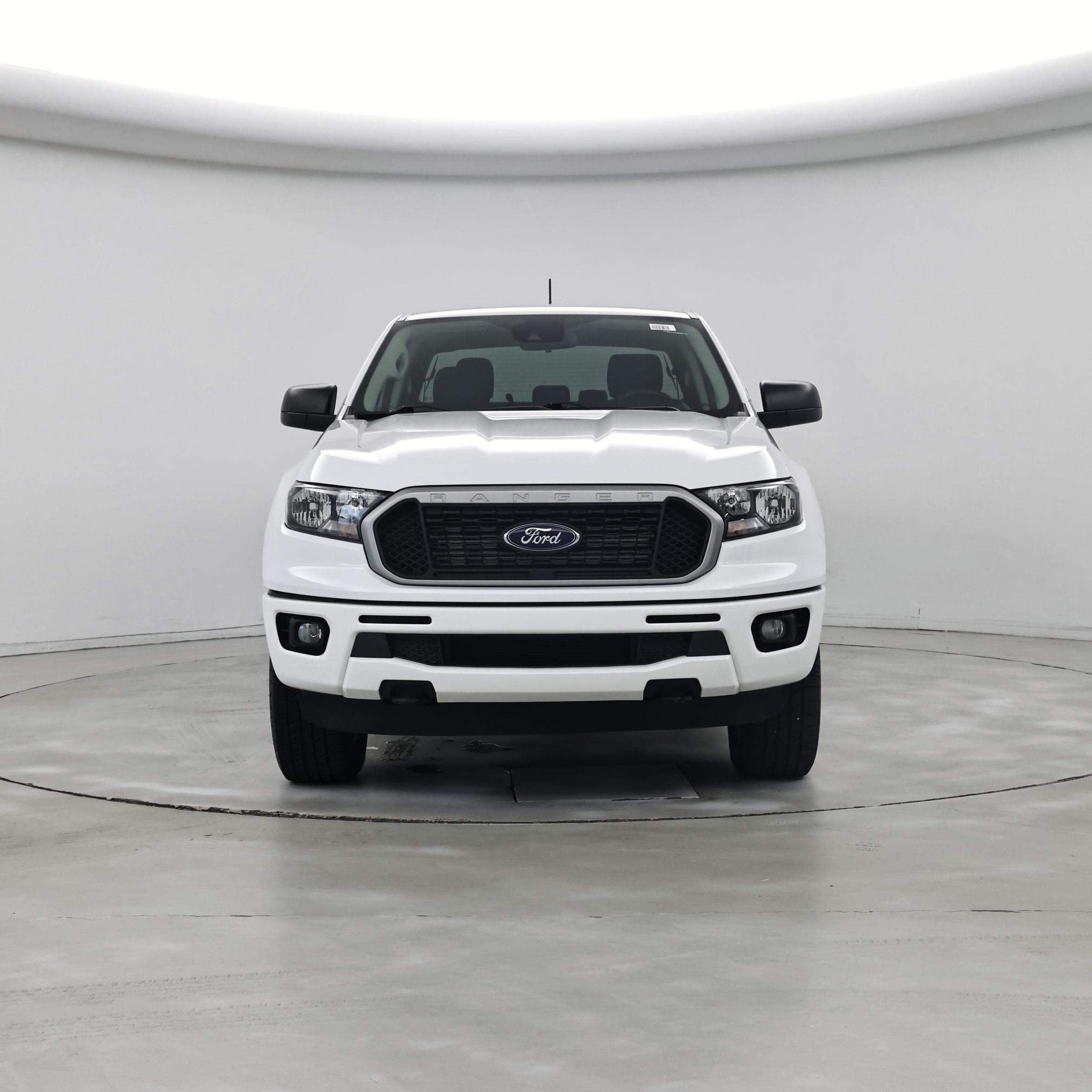 Thumbnail: 2020 Ford Ranger - 5