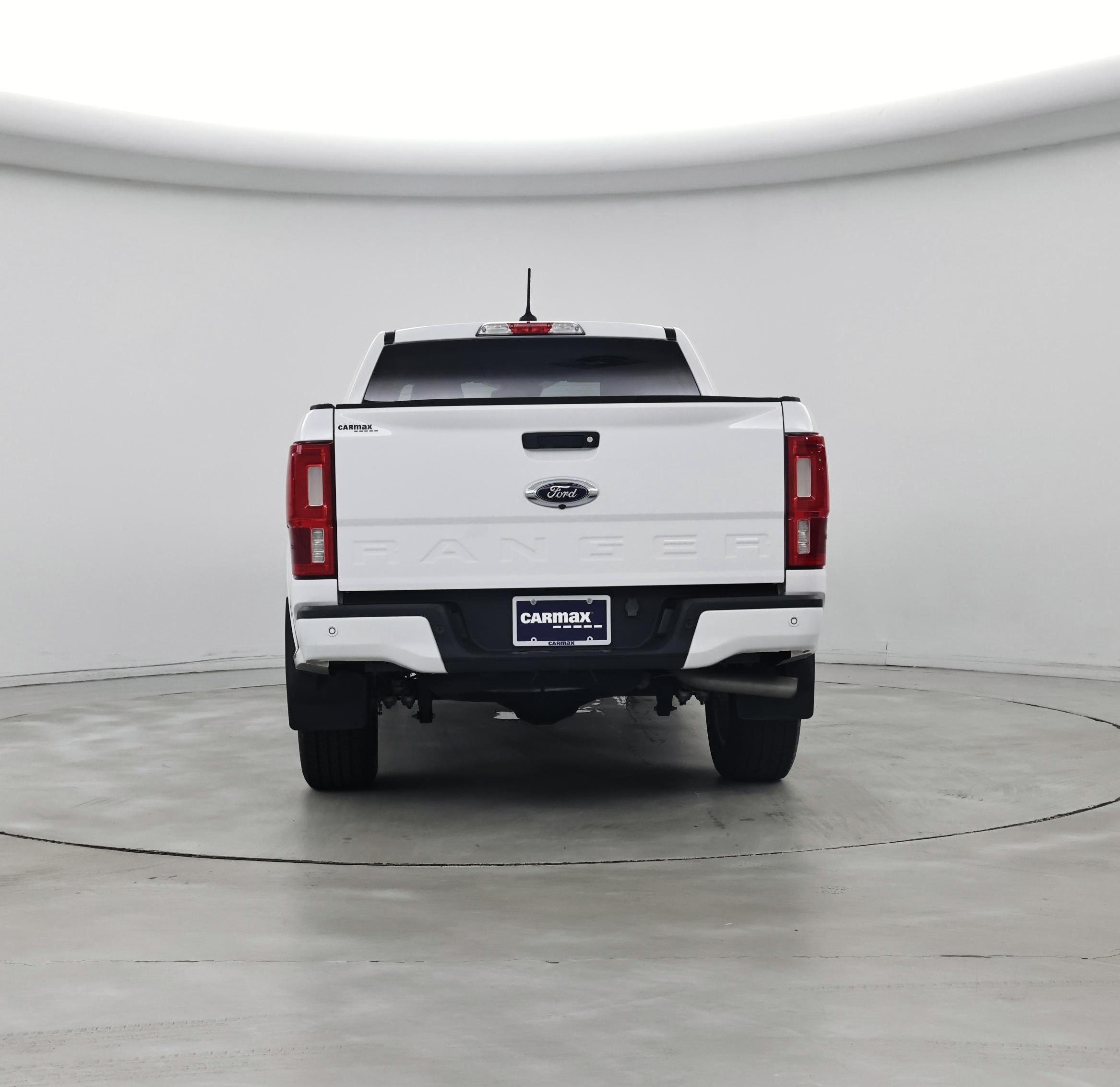 Thumbnail: 2020 Ford Ranger - 6