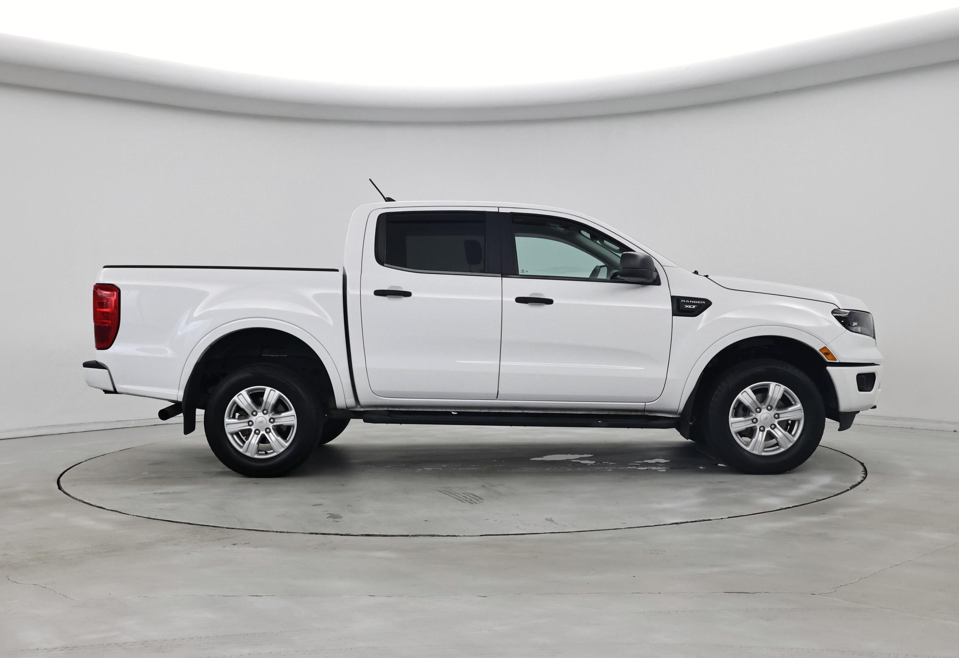 Thumbnail: 2020 Ford Ranger - 7