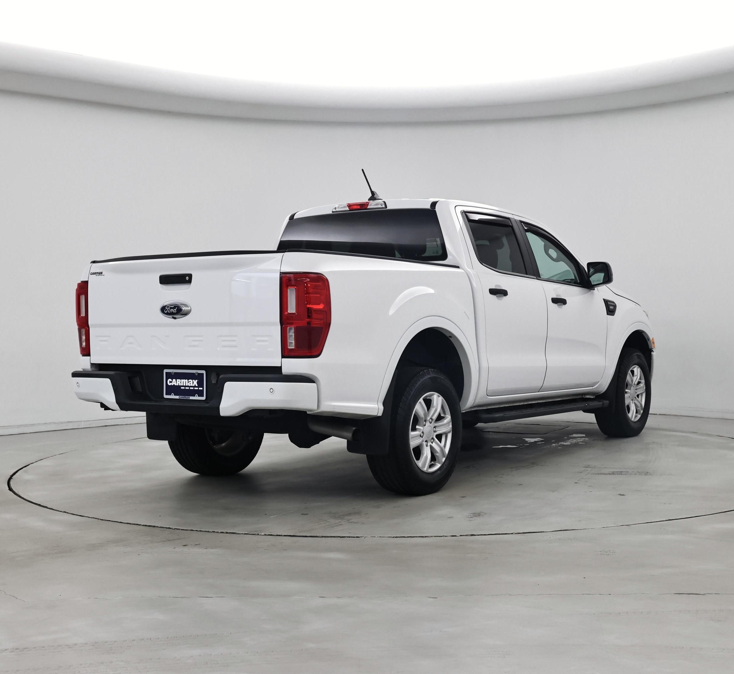 Thumbnail: 2020 Ford Ranger - 8