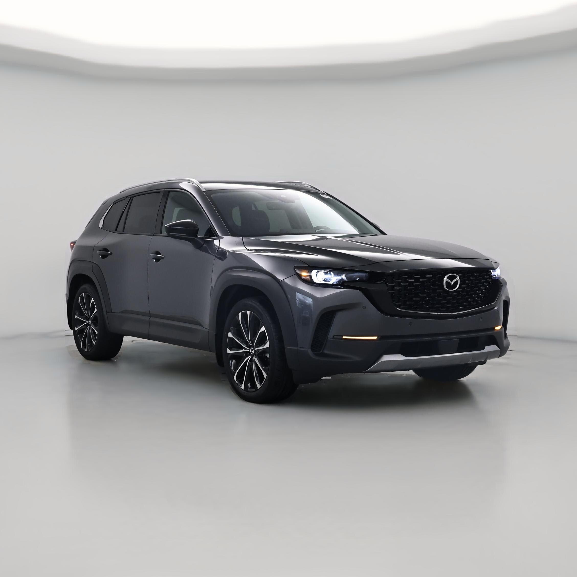 Thumbnail: 2024 Mazda CX-50 - 1
