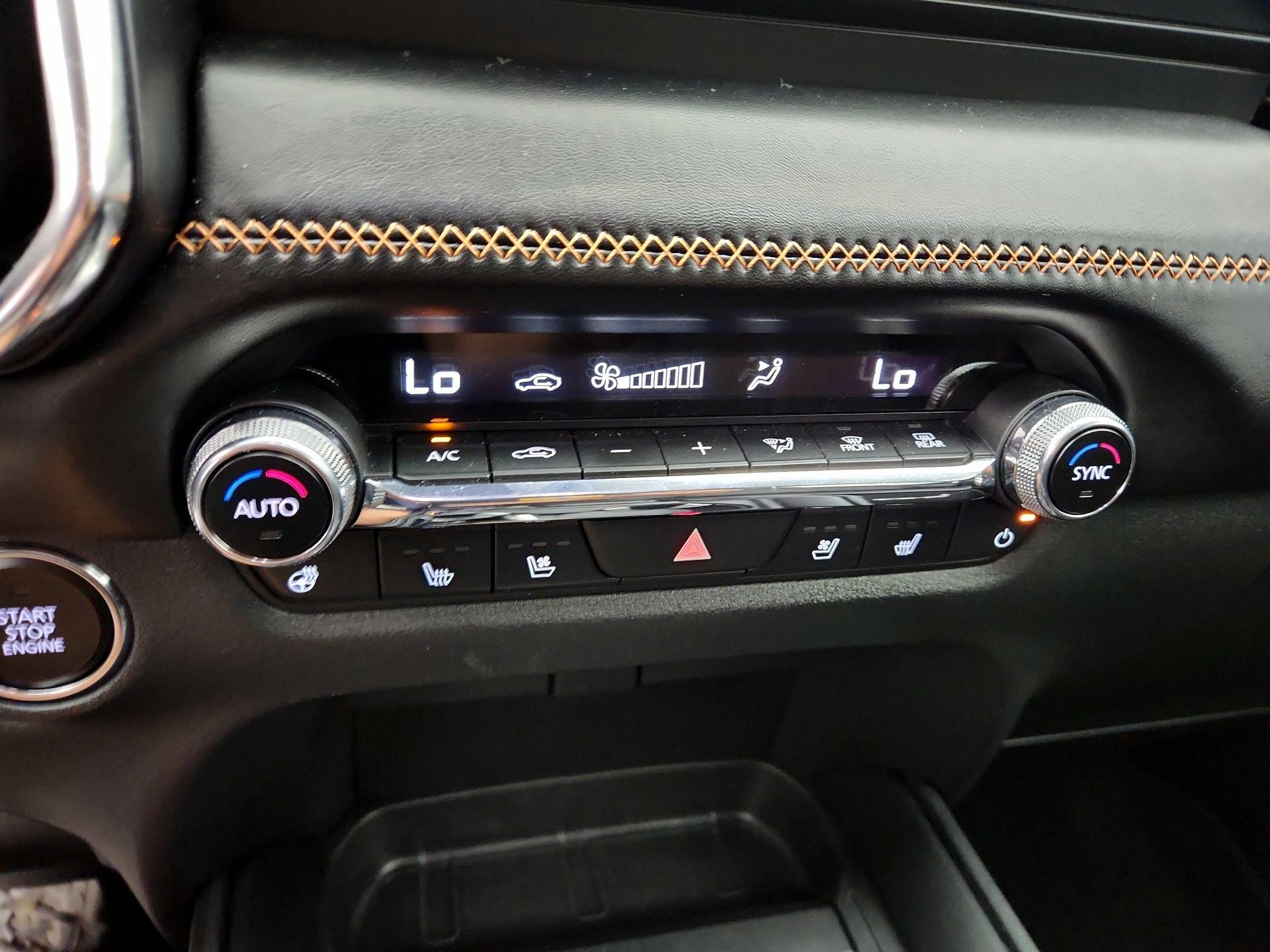 Thumbnail: 2024 Mazda CX-50 - 16