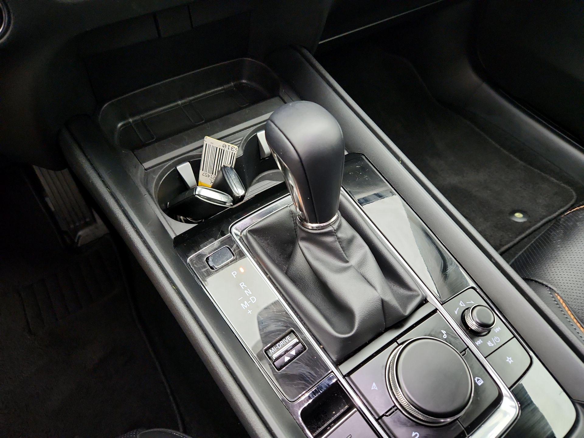 Thumbnail: 2024 Mazda CX-50 - 17