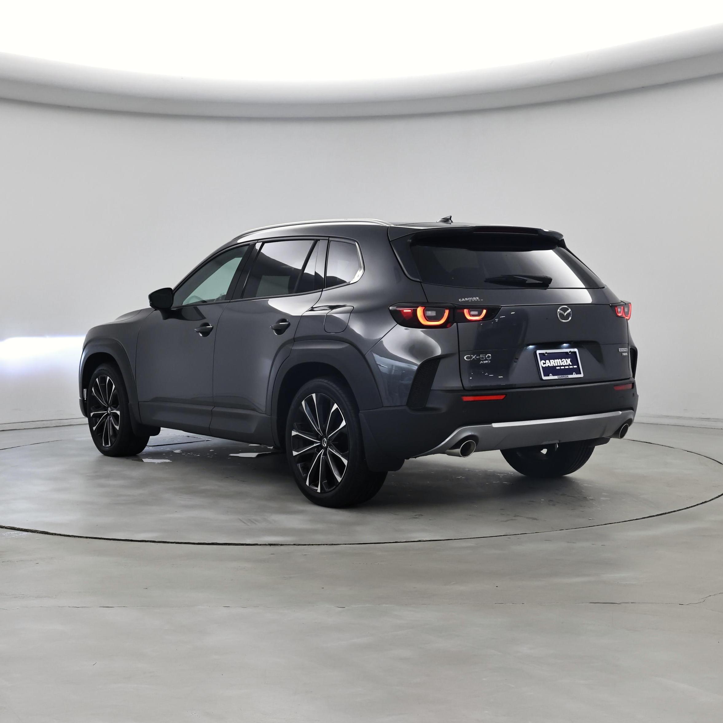 Thumbnail: 2024 Mazda CX-50 - 2