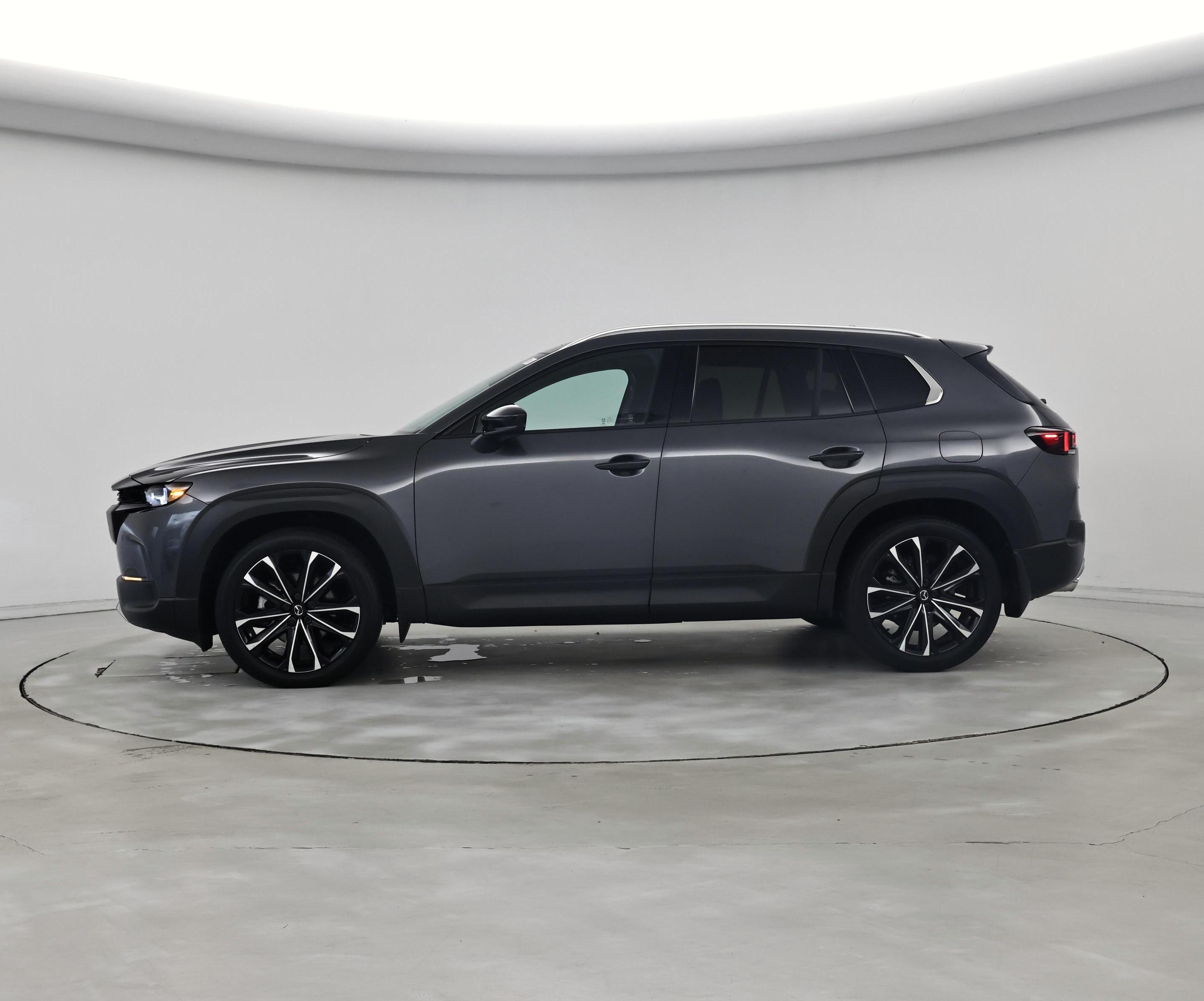 Thumbnail: 2024 Mazda CX-50 - 3