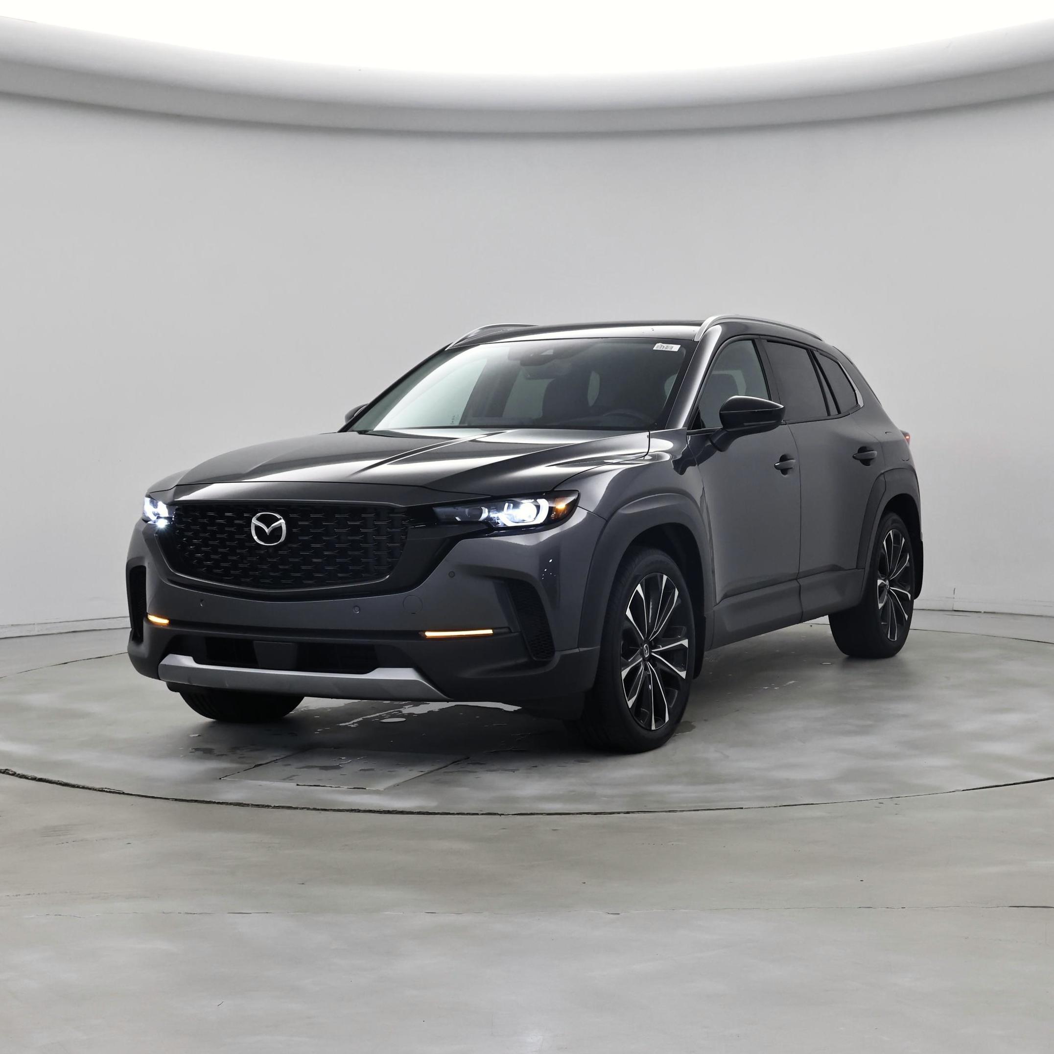 Thumbnail: 2024 Mazda CX-50 - 4