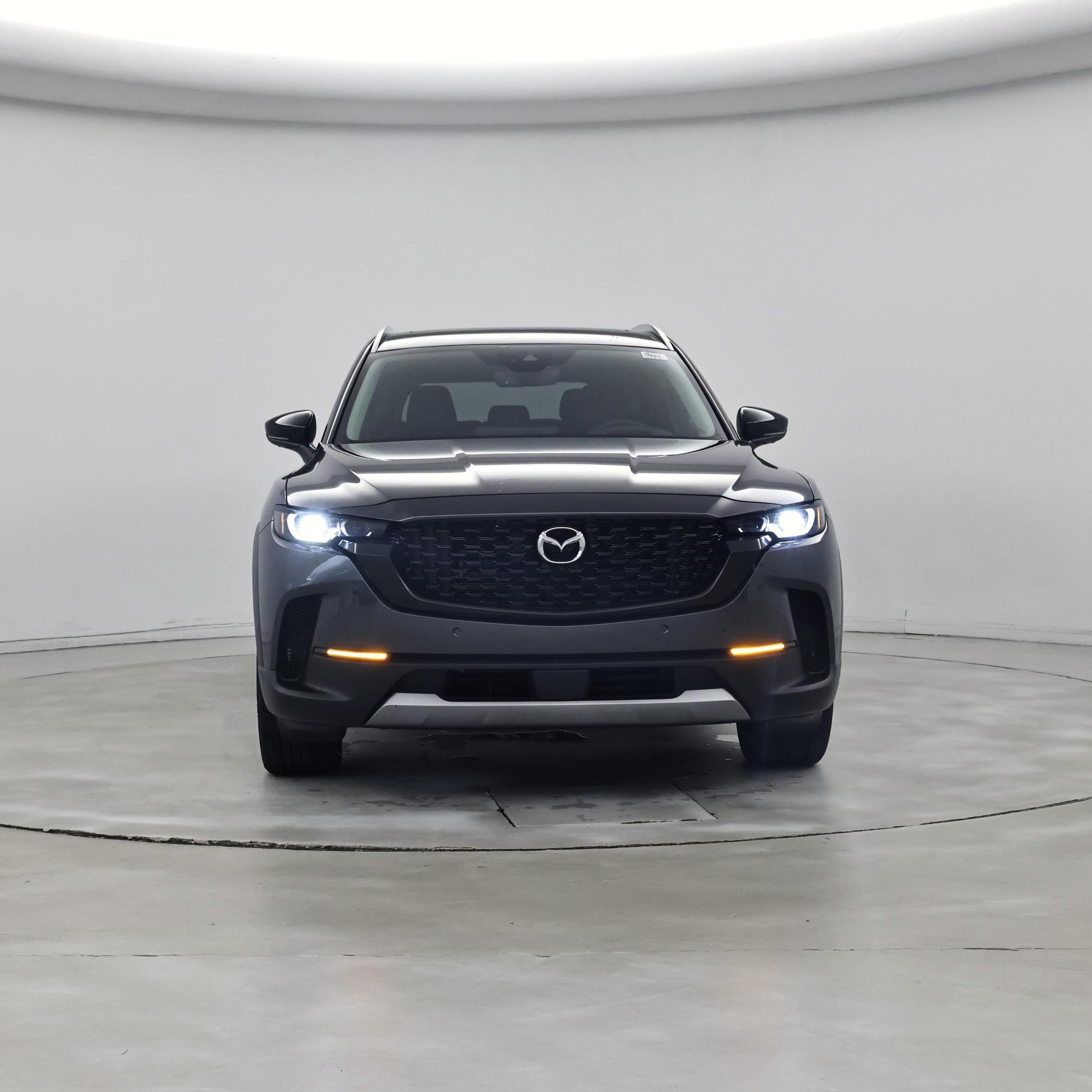 Thumbnail: 2024 Mazda CX-50 - 5