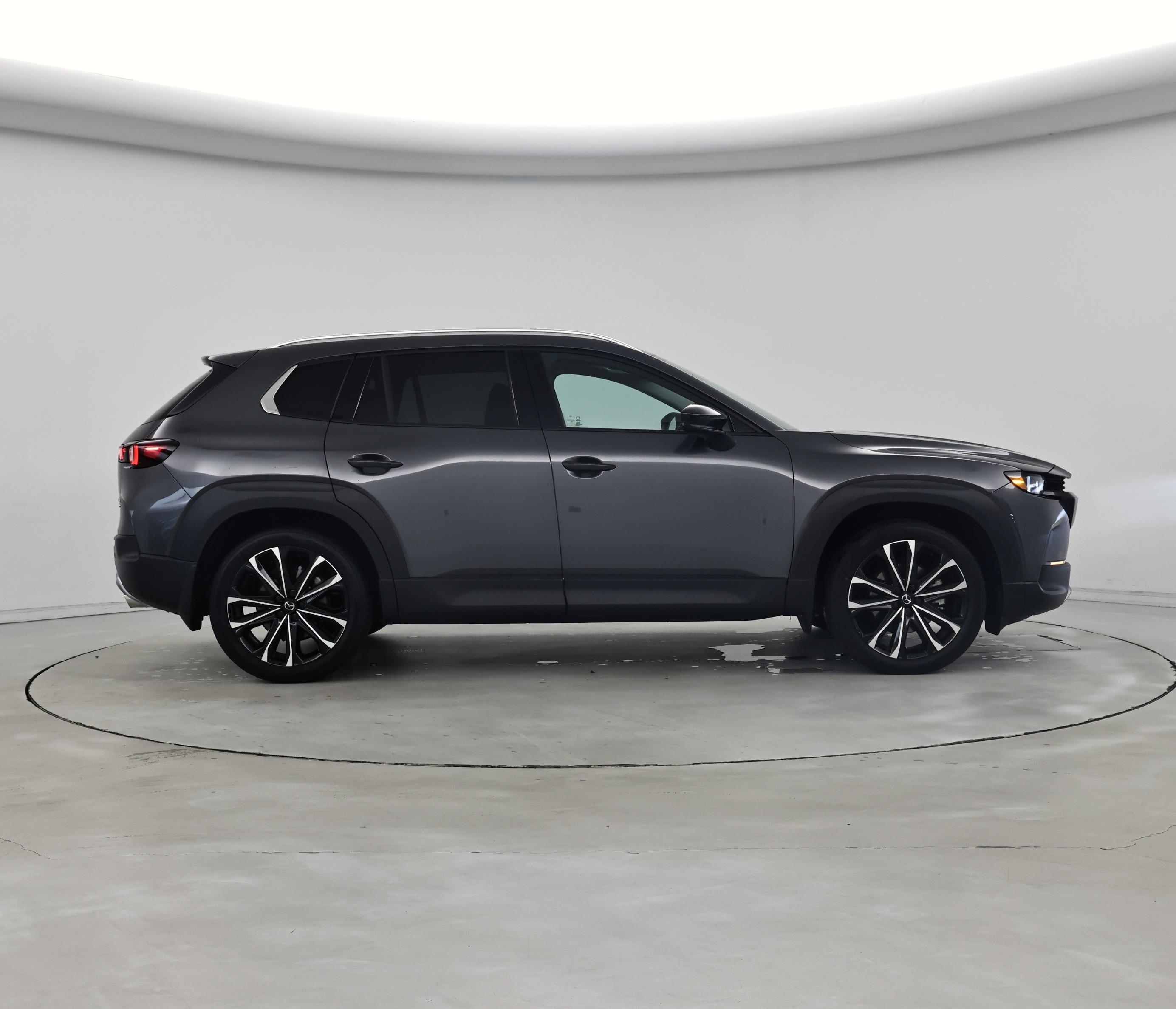 Thumbnail: 2024 Mazda CX-50 - 7