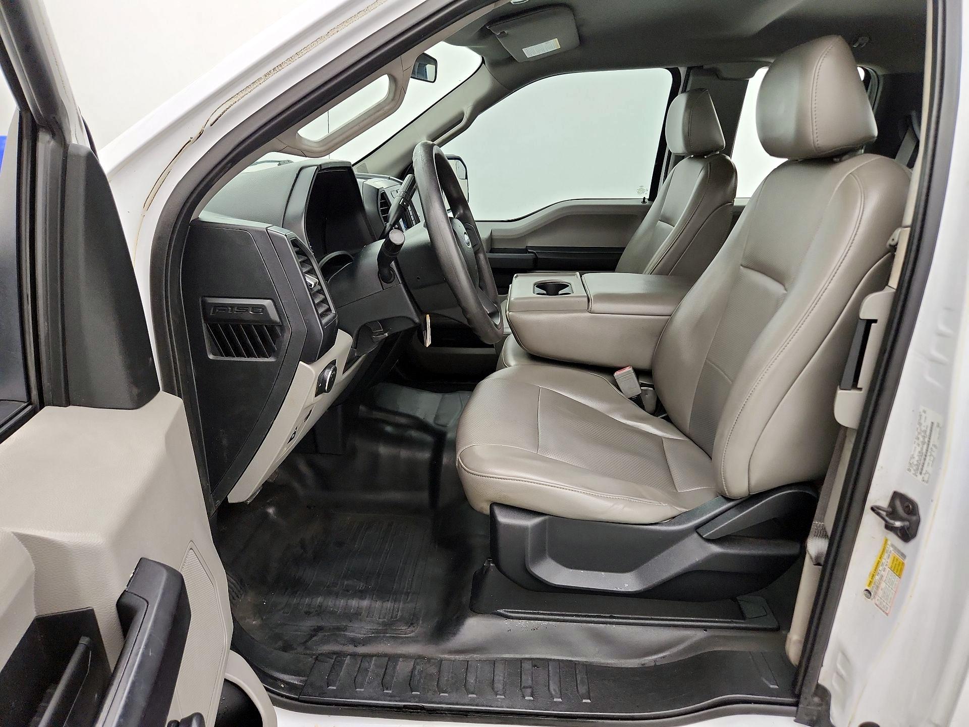 Thumbnail: 2018 Ford F-150 - 11