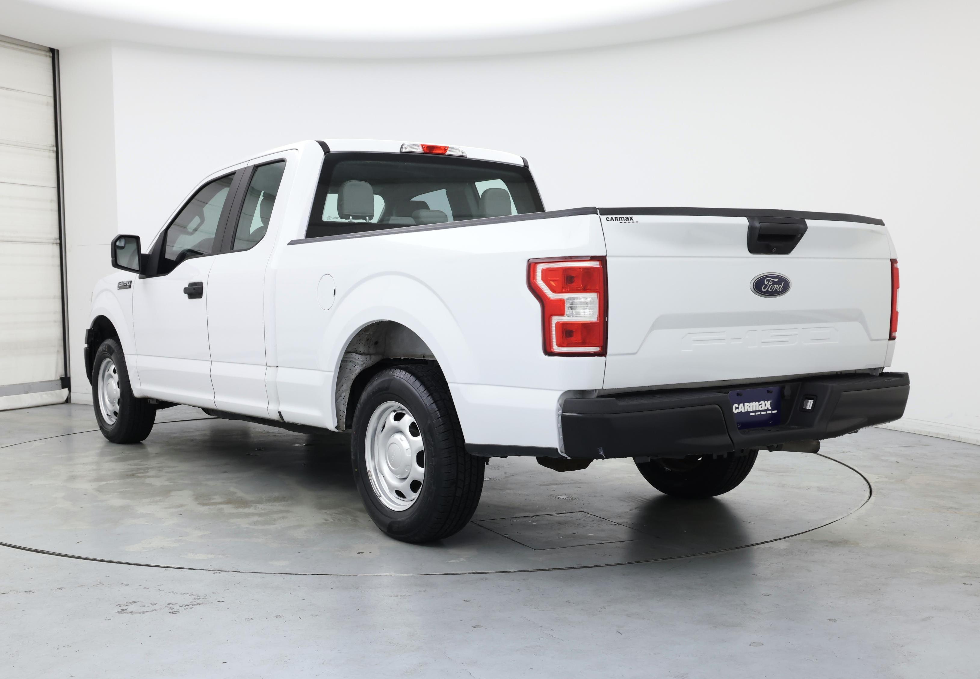 Thumbnail: 2018 Ford F-150 - 2