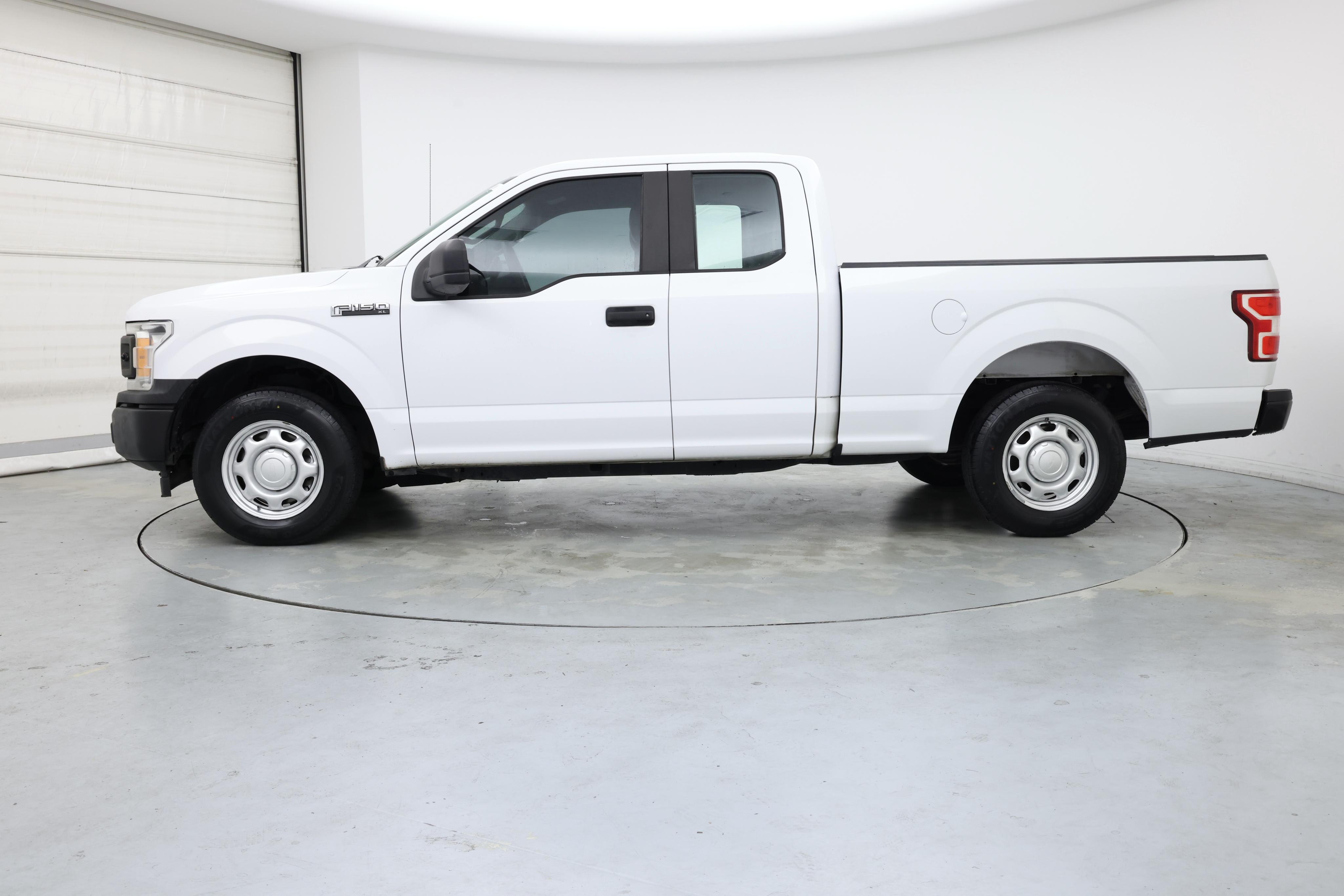 Thumbnail: 2018 Ford F-150 - 3