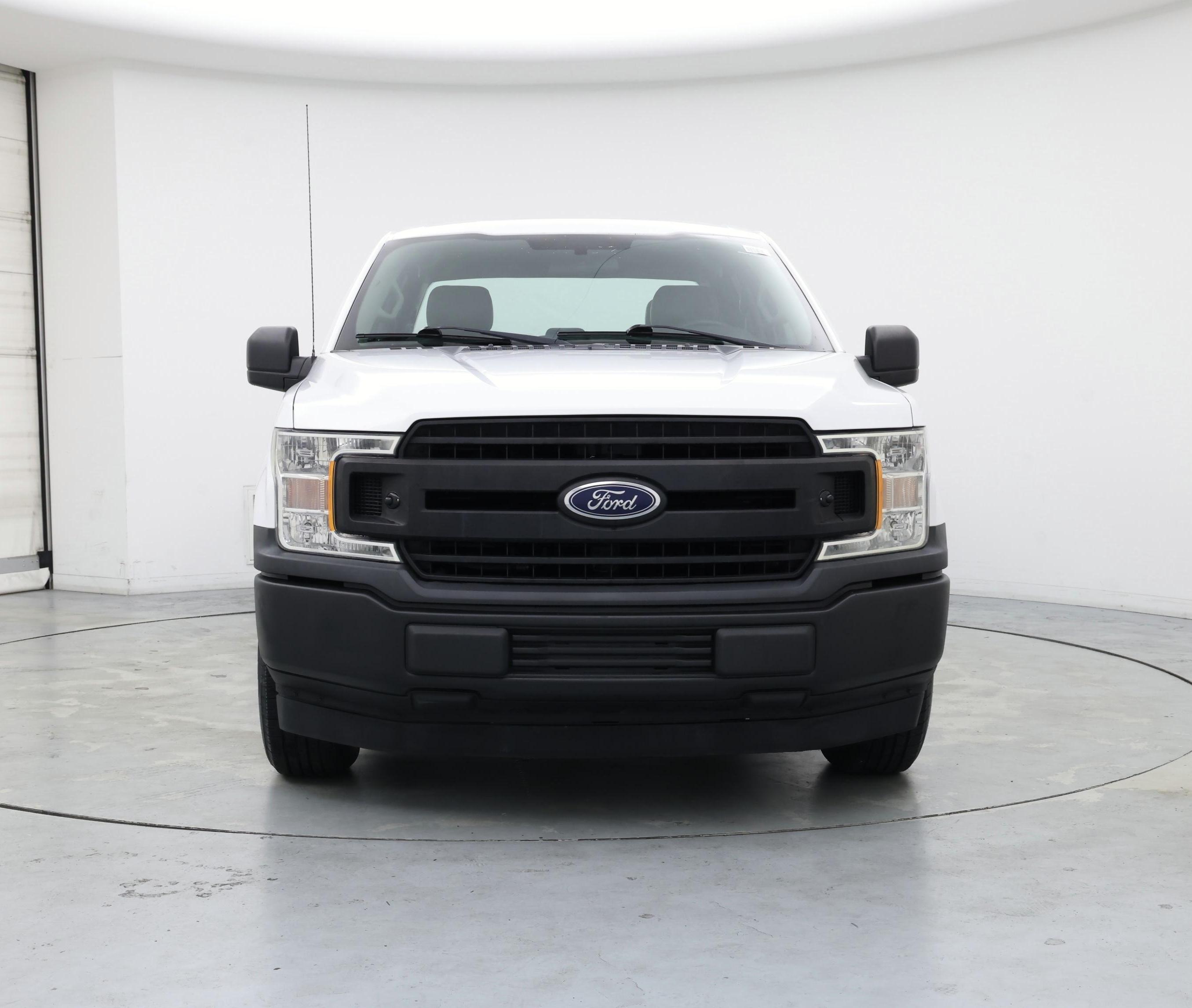 Thumbnail: 2018 Ford F-150 - 5