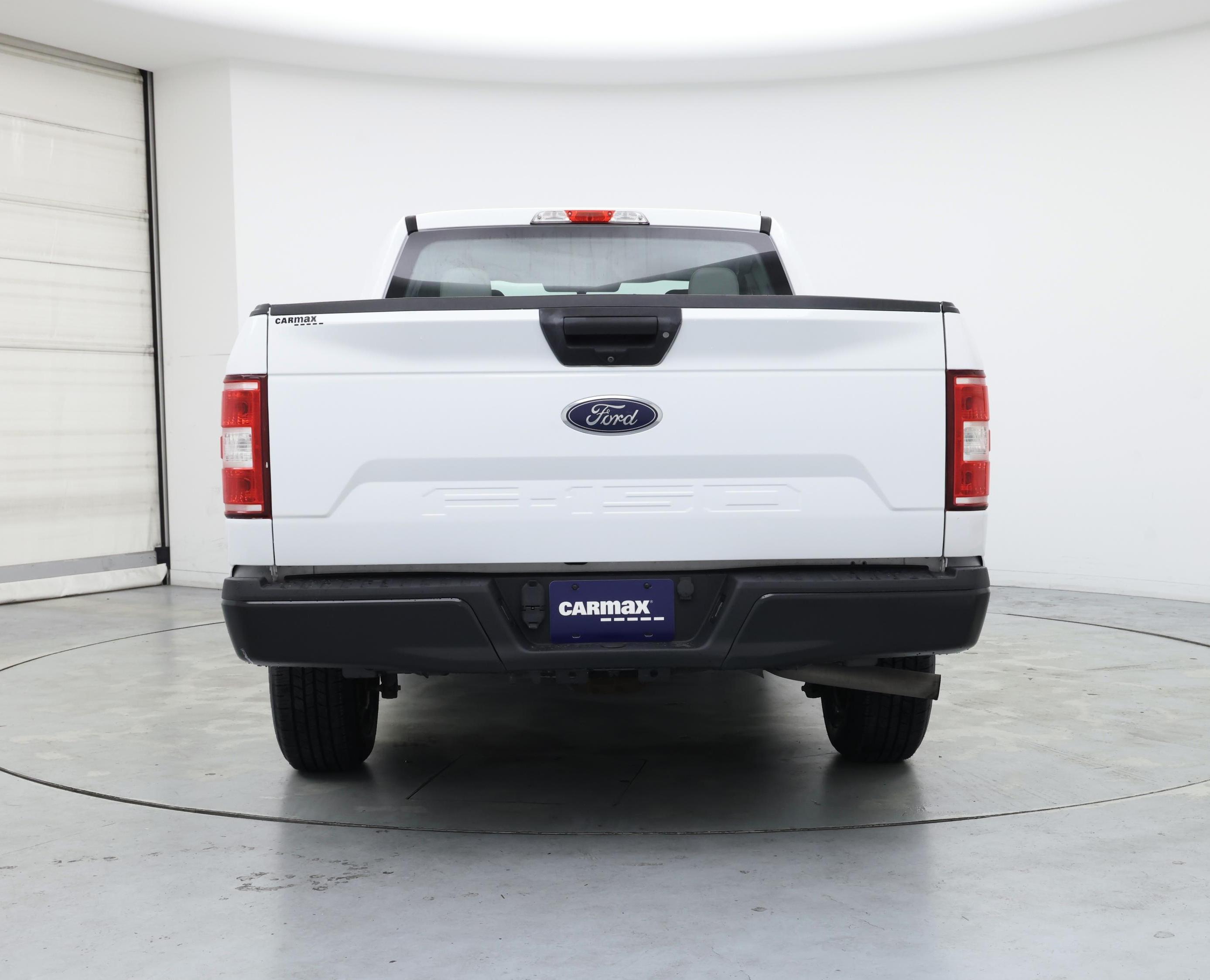 Thumbnail: 2018 Ford F-150 - 6