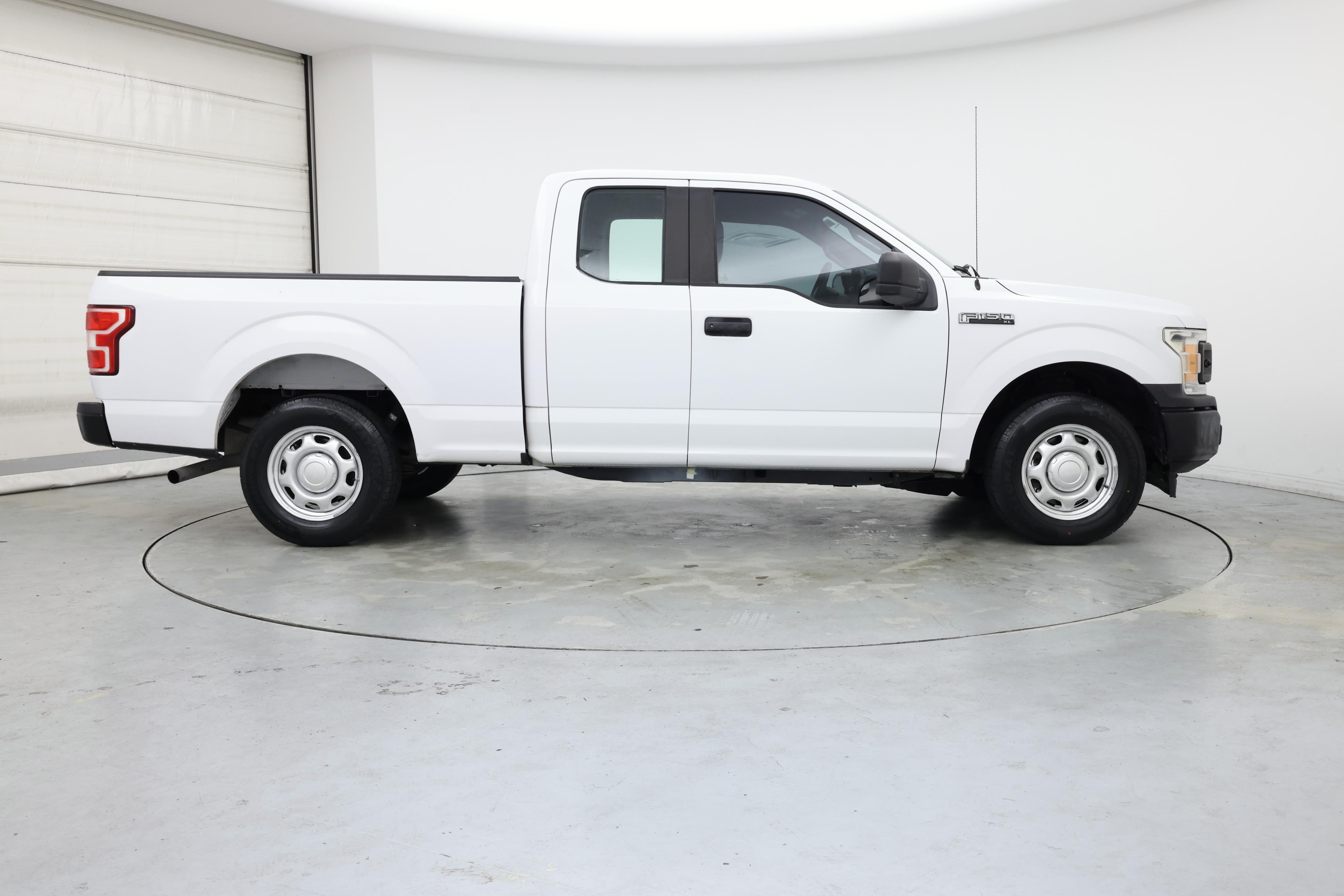 Thumbnail: 2018 Ford F-150 - 7