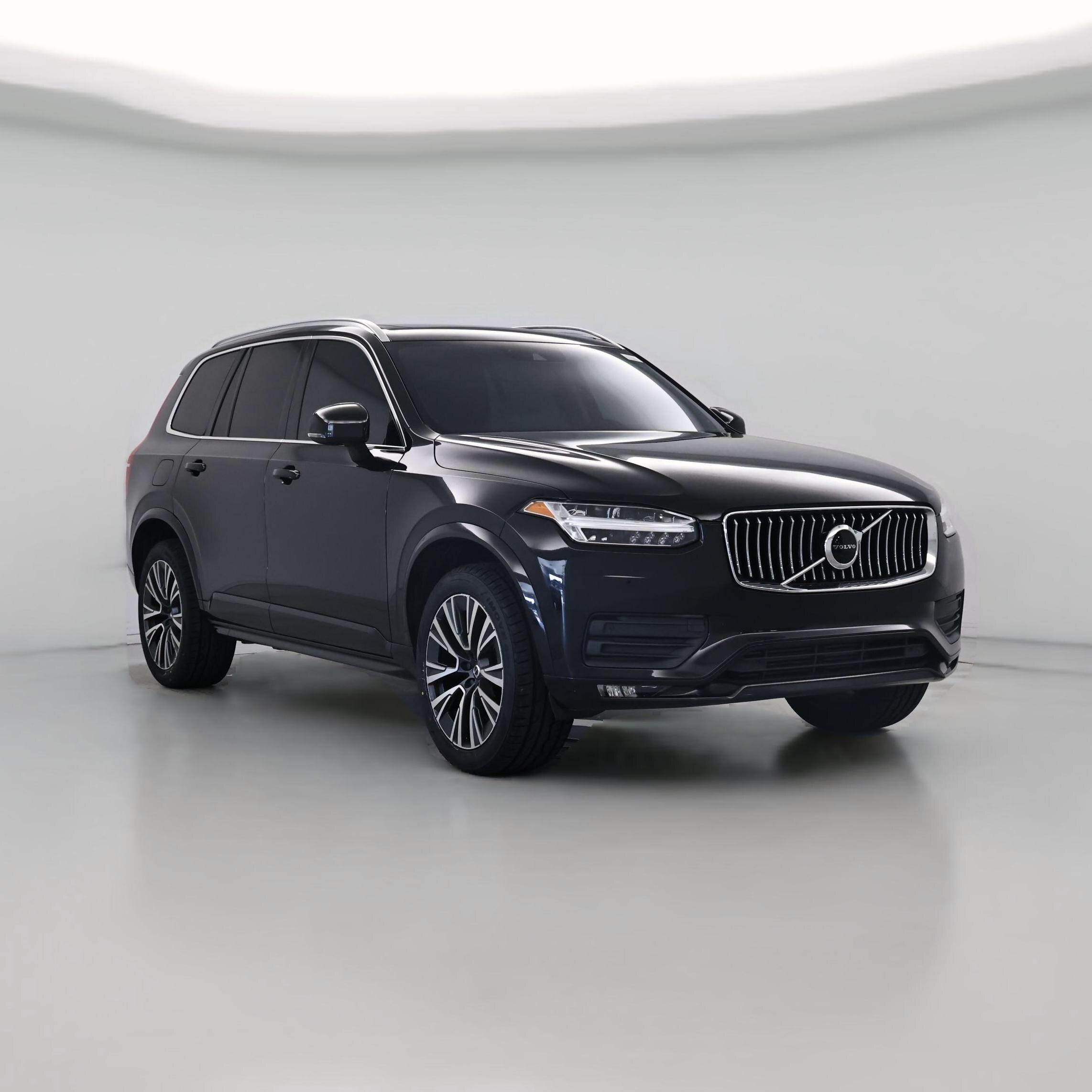 Thumbnail: 2020 Volvo XC90 - 1
