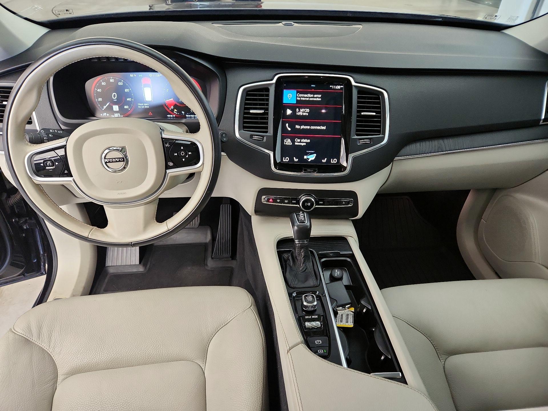 Thumbnail: 2020 Volvo XC90 - 9