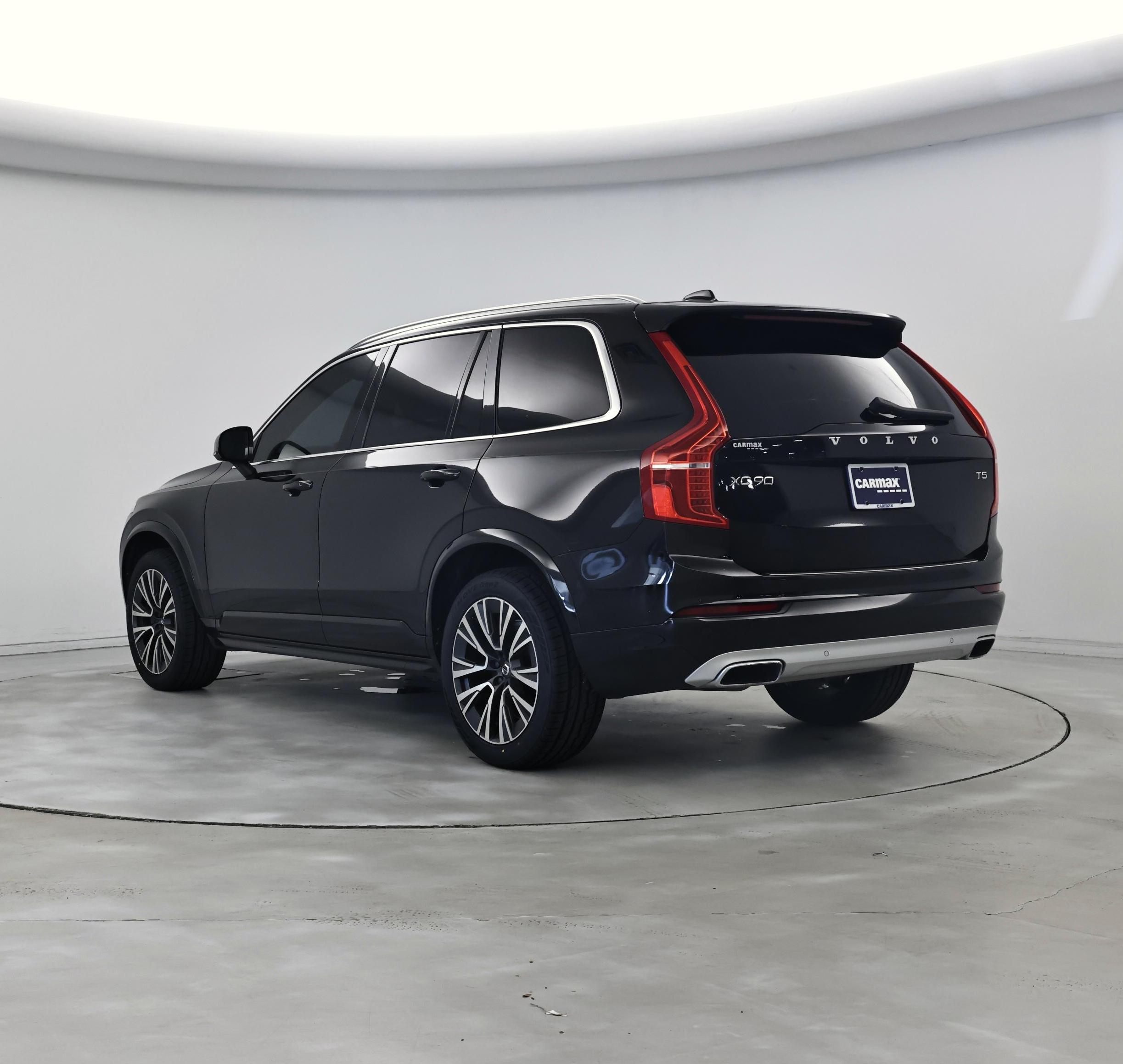 Thumbnail: 2020 Volvo XC90 - 2