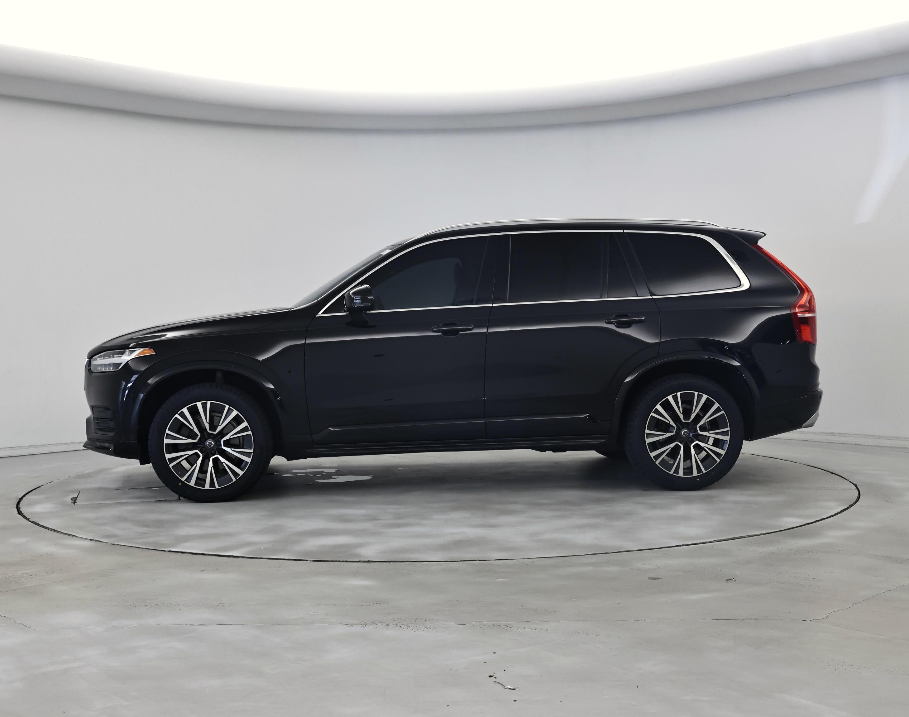Thumbnail: 2020 Volvo XC90 - 3