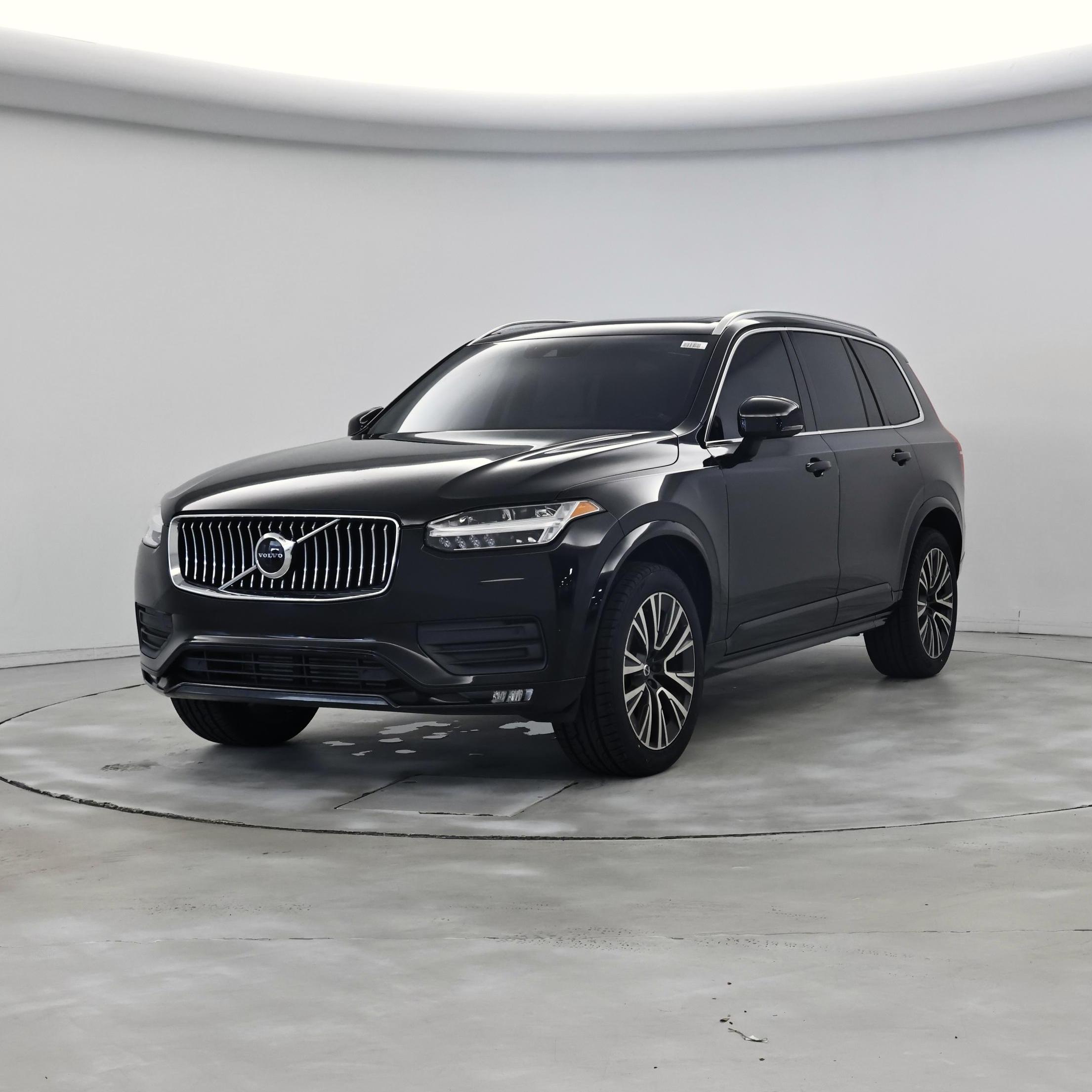 Thumbnail: 2020 Volvo XC90 - 4