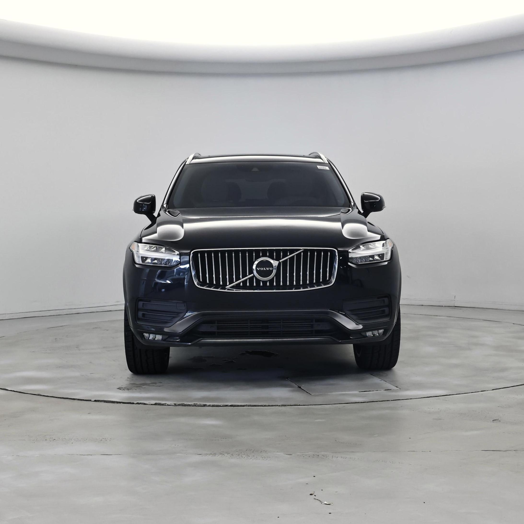 Thumbnail: 2020 Volvo XC90 - 5