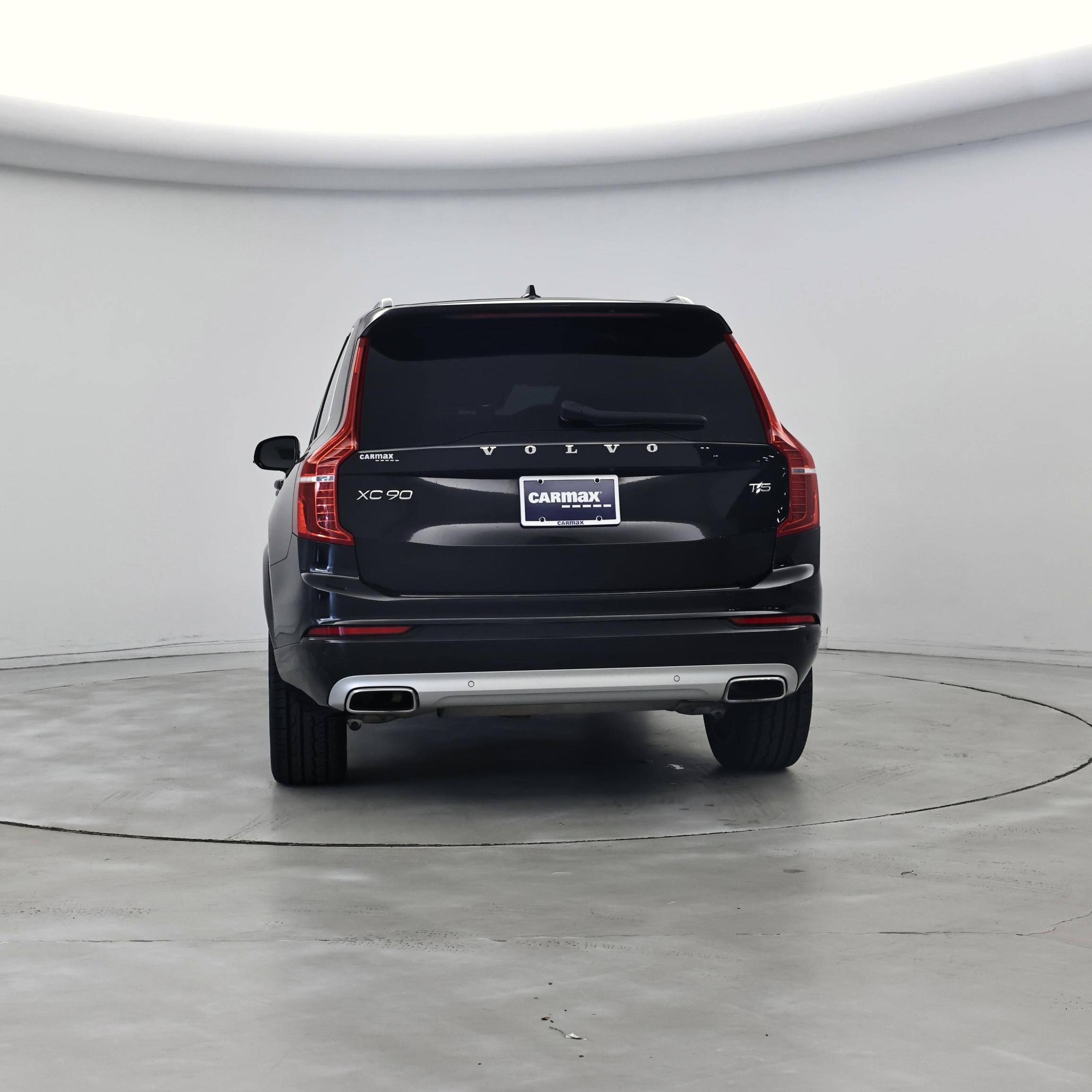 Thumbnail: 2020 Volvo XC90 - 6
