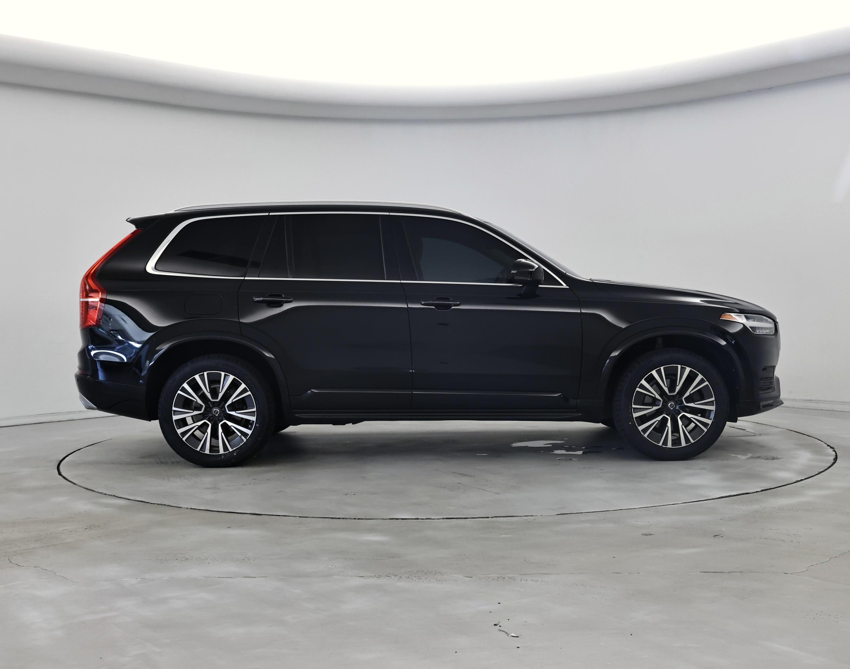 Thumbnail: 2020 Volvo XC90 - 7