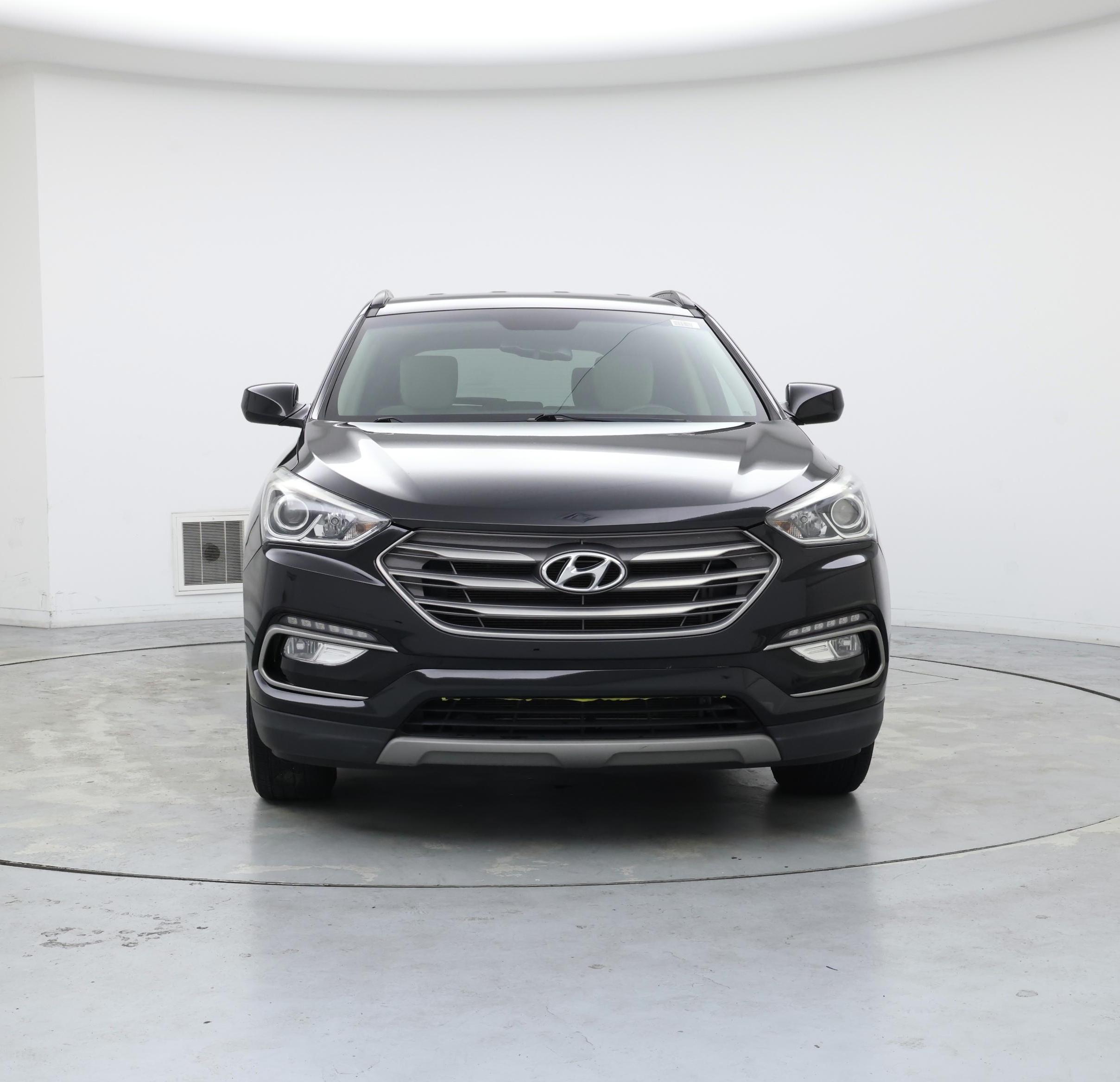 Thumbnail: 2017 Hyundai Santa Fe - 5