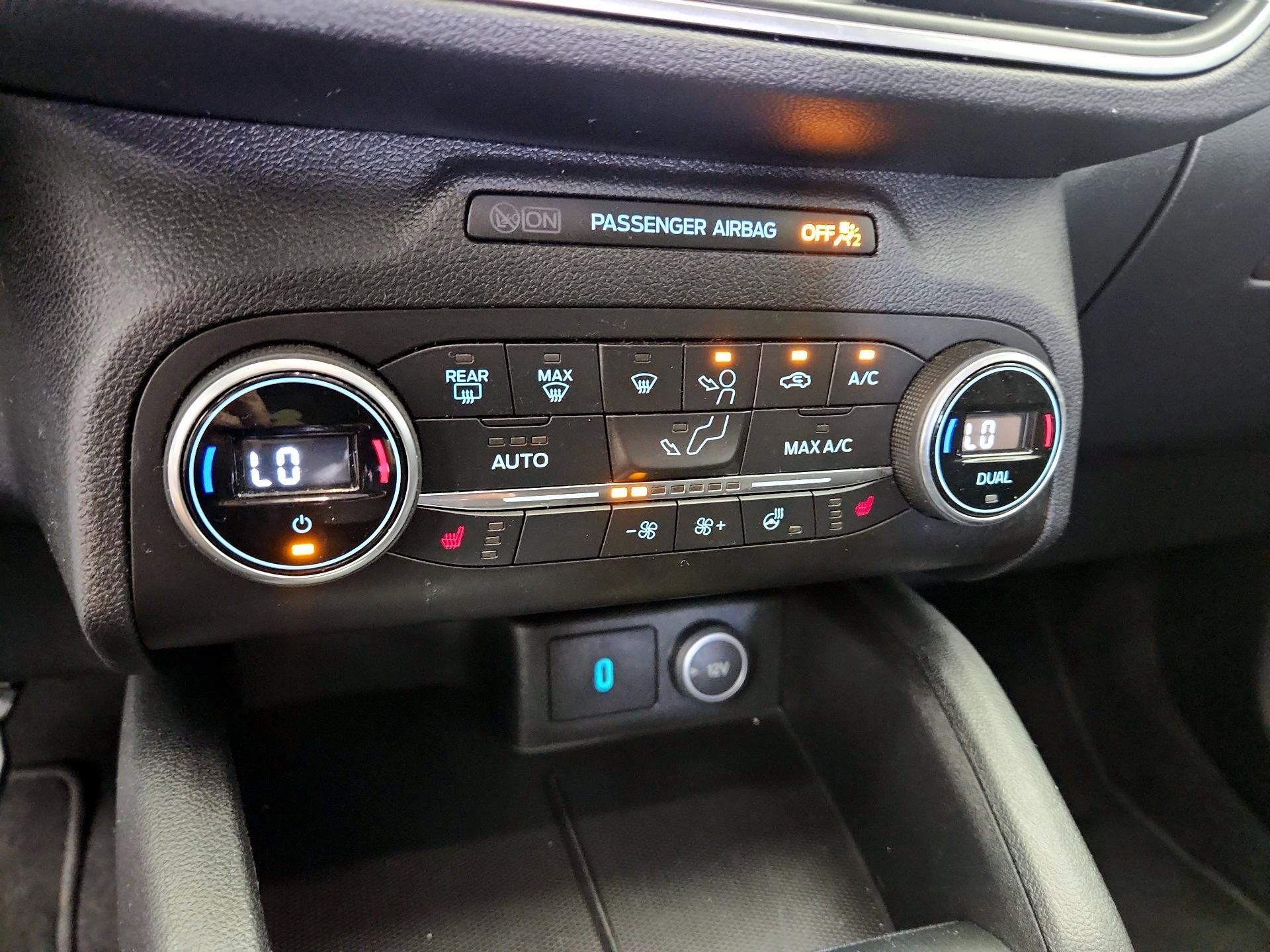 Thumbnail: 2020 Ford Escape - 15
