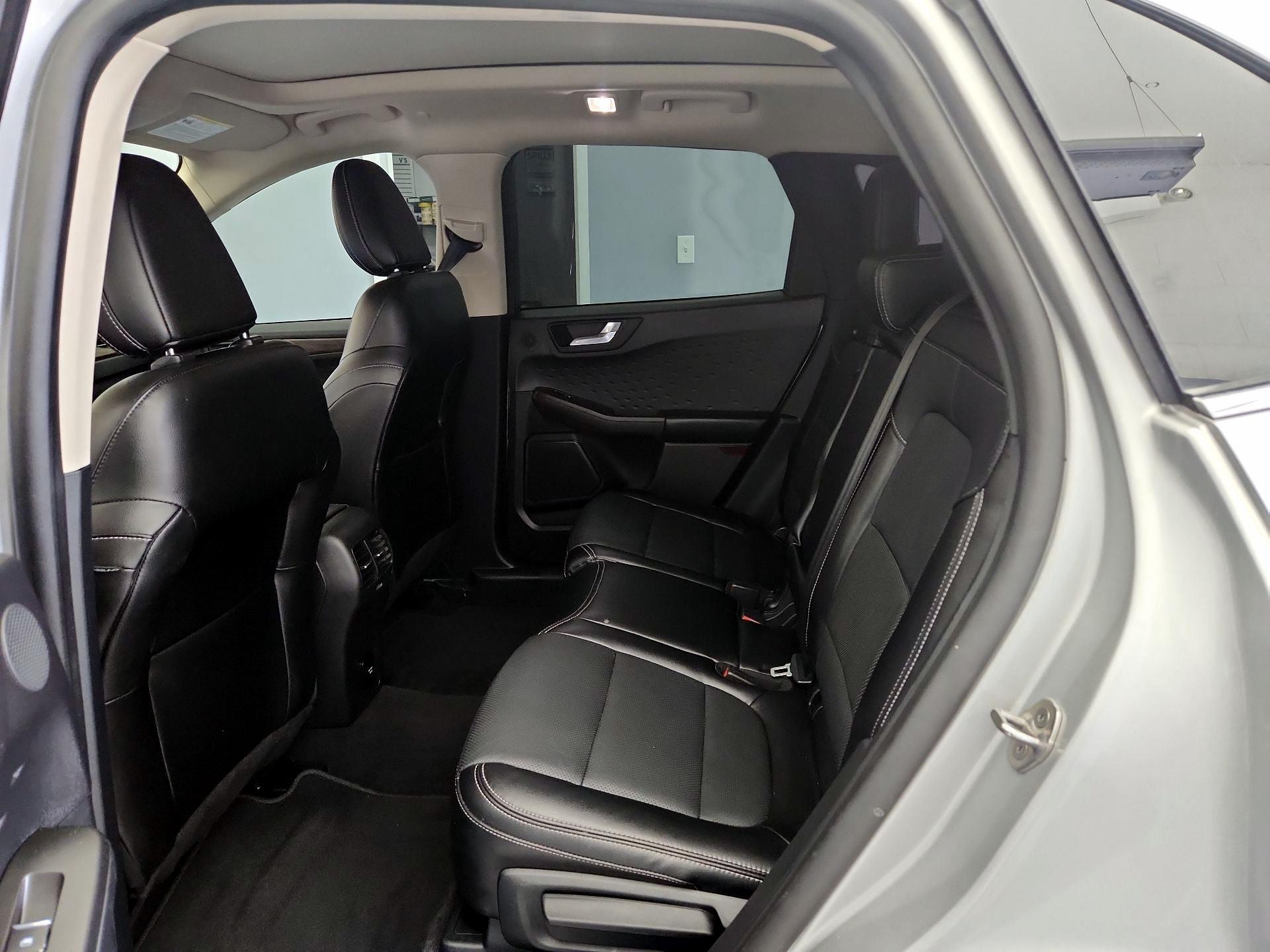 Thumbnail: 2020 Ford Escape - 19