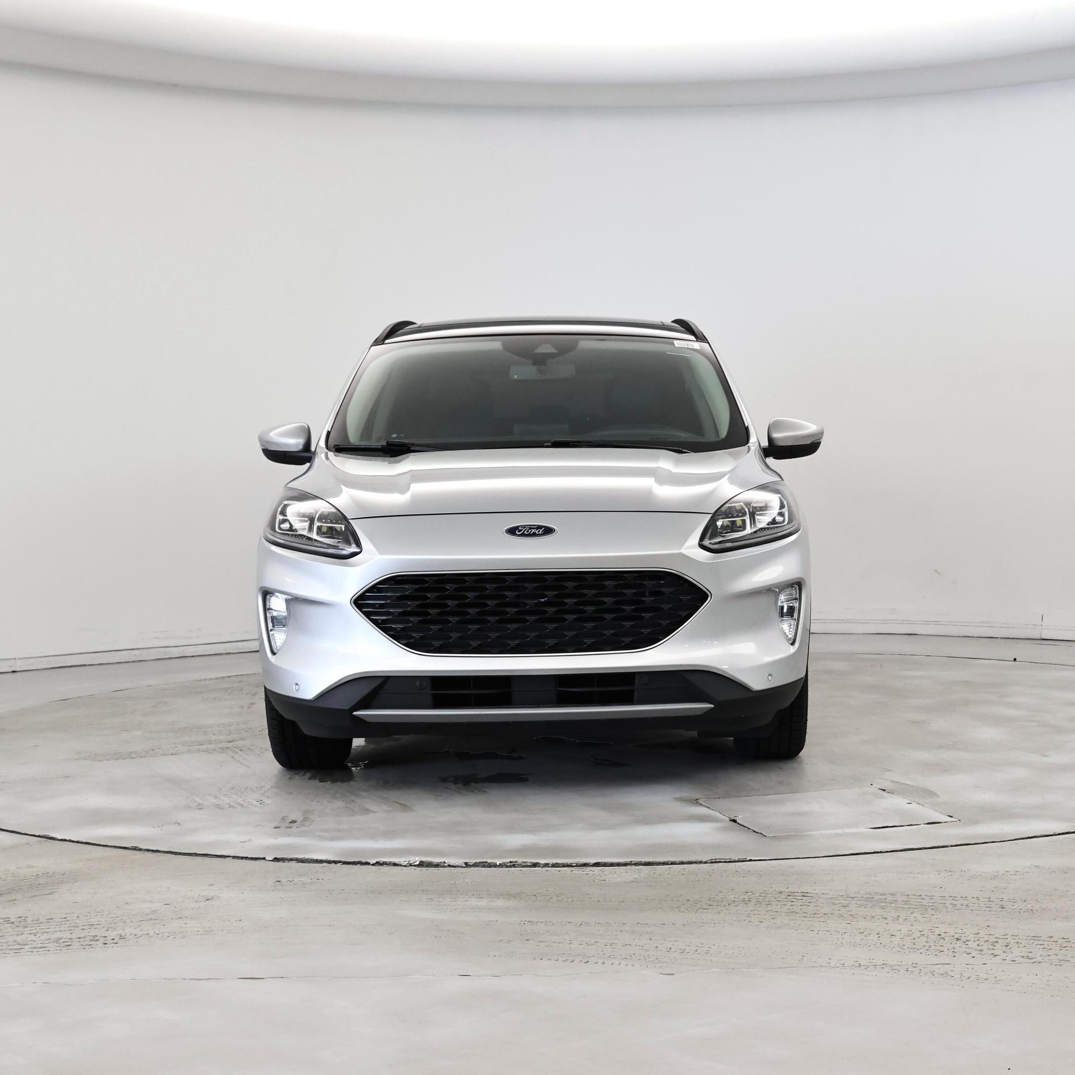 Thumbnail: 2020 Ford Escape - 5