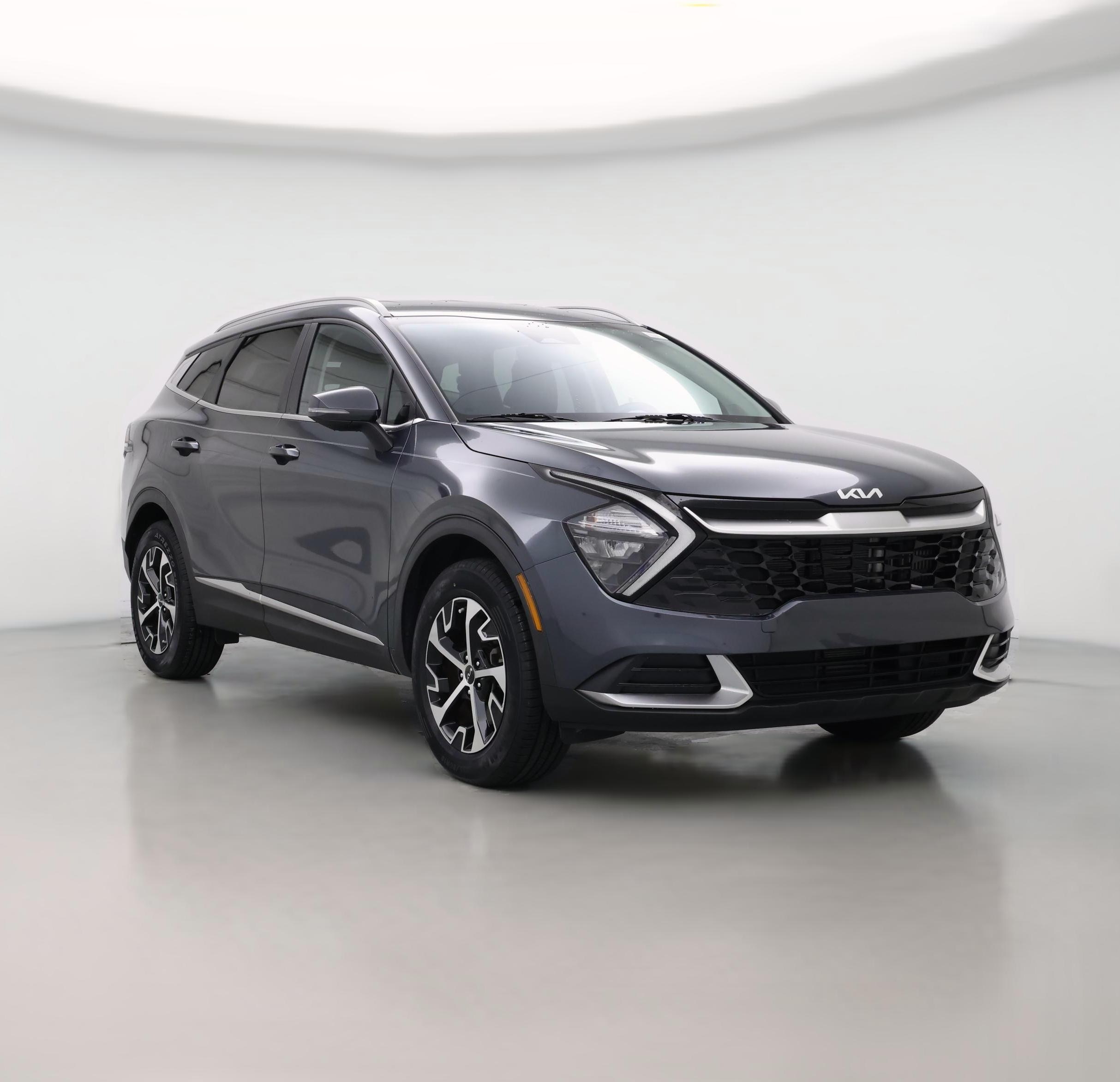 Thumbnail: 2023 Kia Sportage - 1