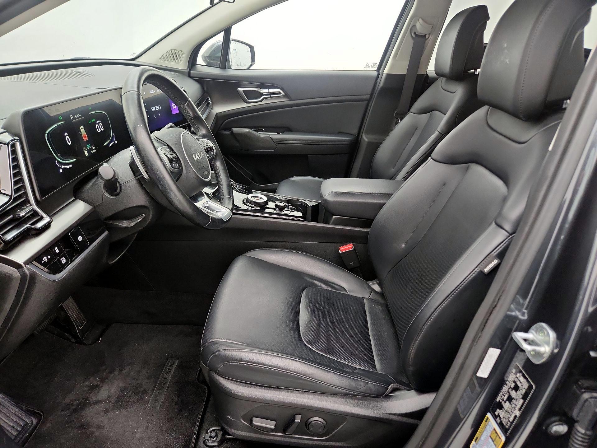 Thumbnail: 2023 Kia Sportage - 11