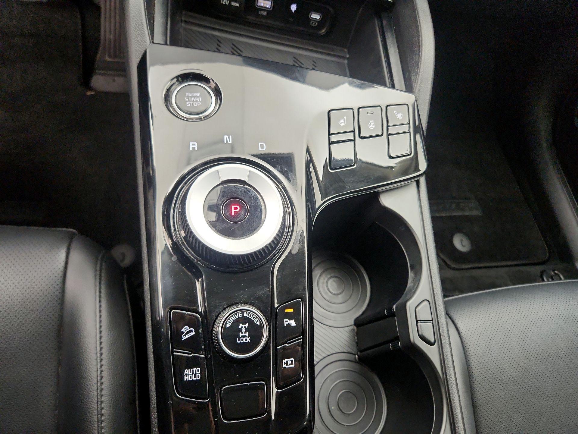 Thumbnail: 2023 Kia Sportage - 18