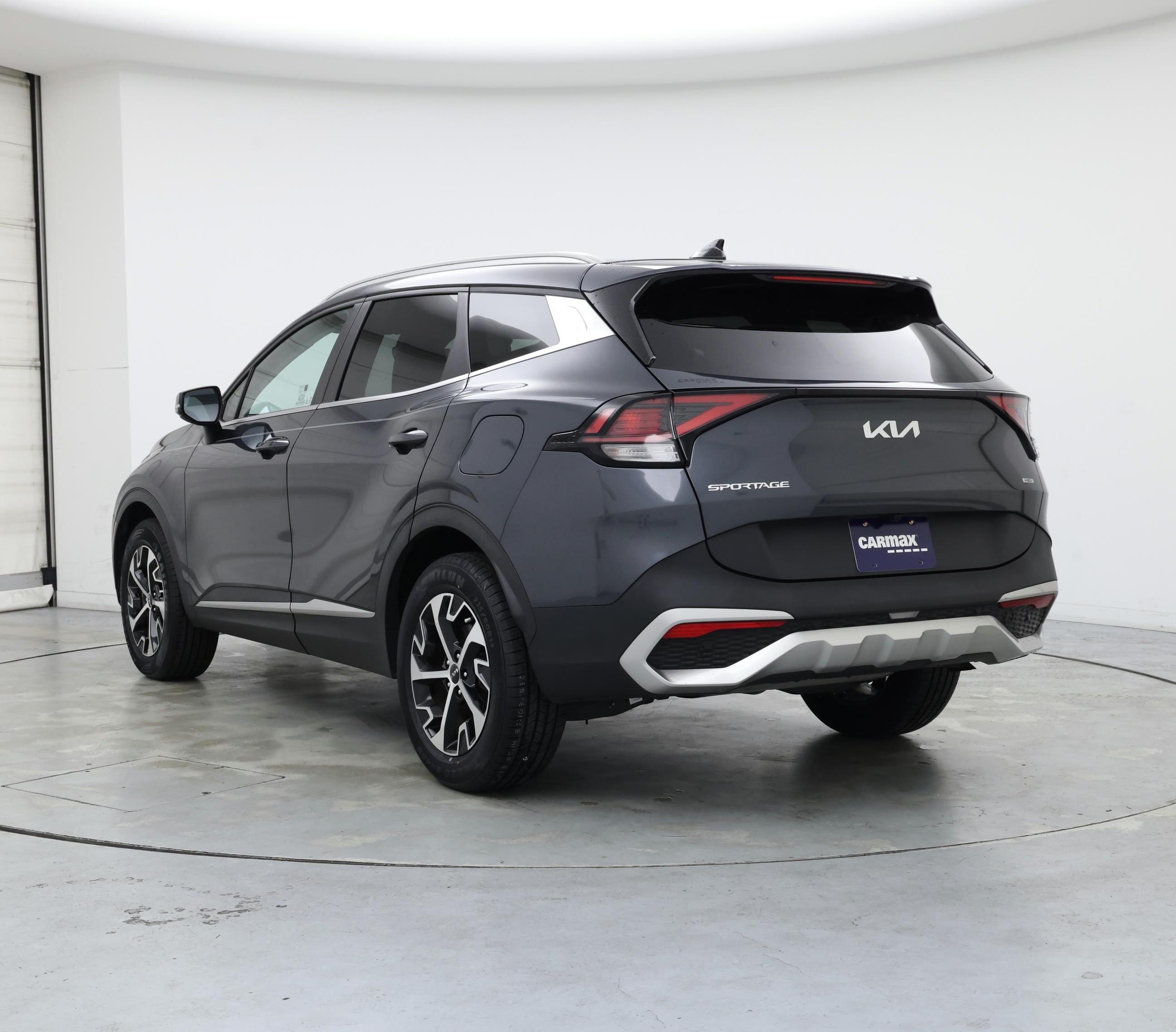 Thumbnail: 2023 Kia Sportage - 2