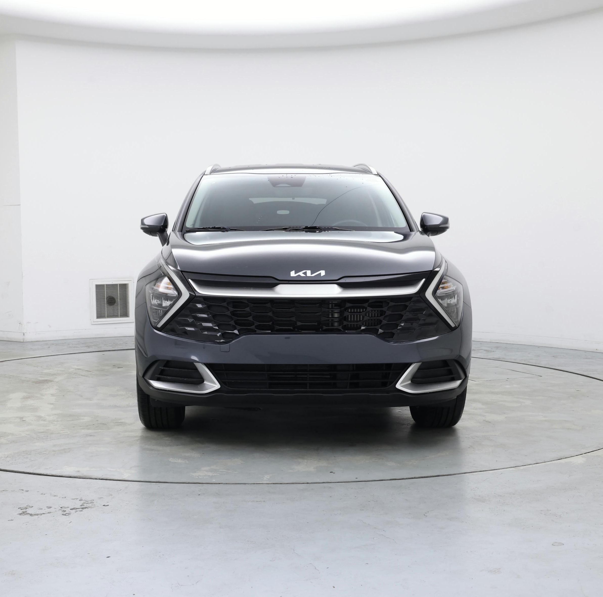 Thumbnail: 2023 Kia Sportage - 5