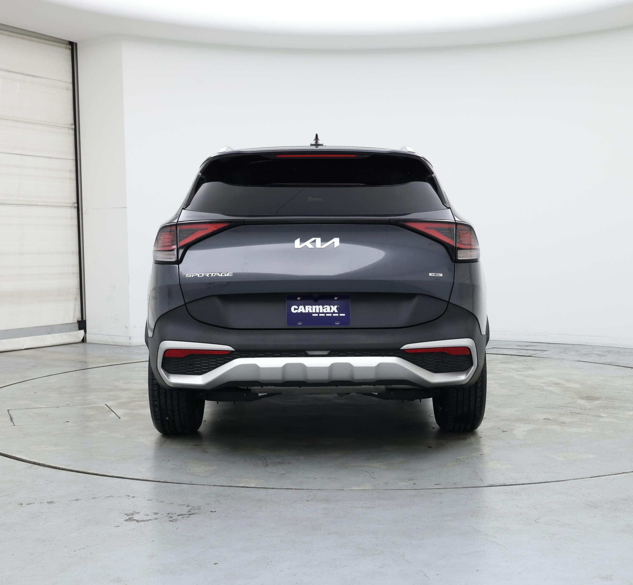 Thumbnail: 2023 Kia Sportage - 6