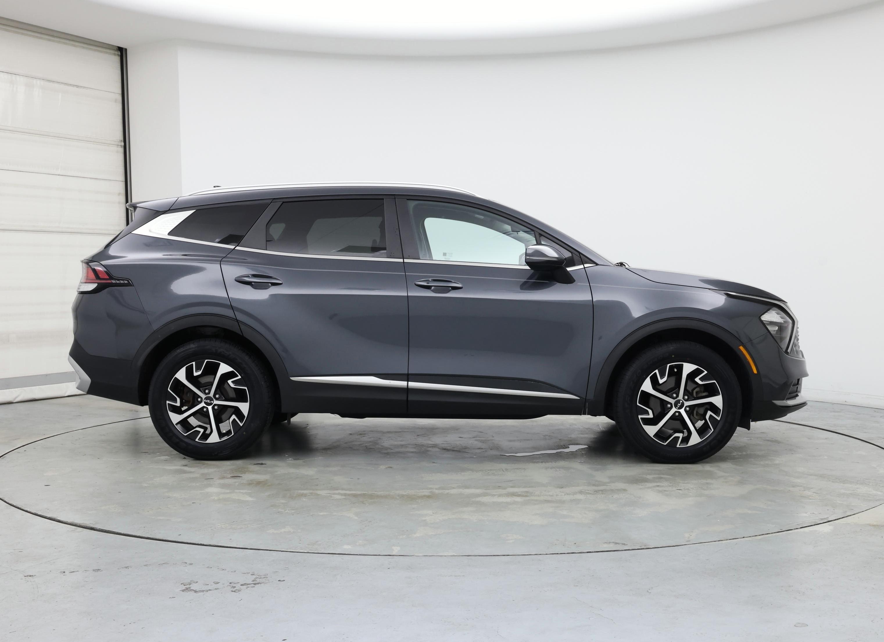 Thumbnail: 2023 Kia Sportage - 7