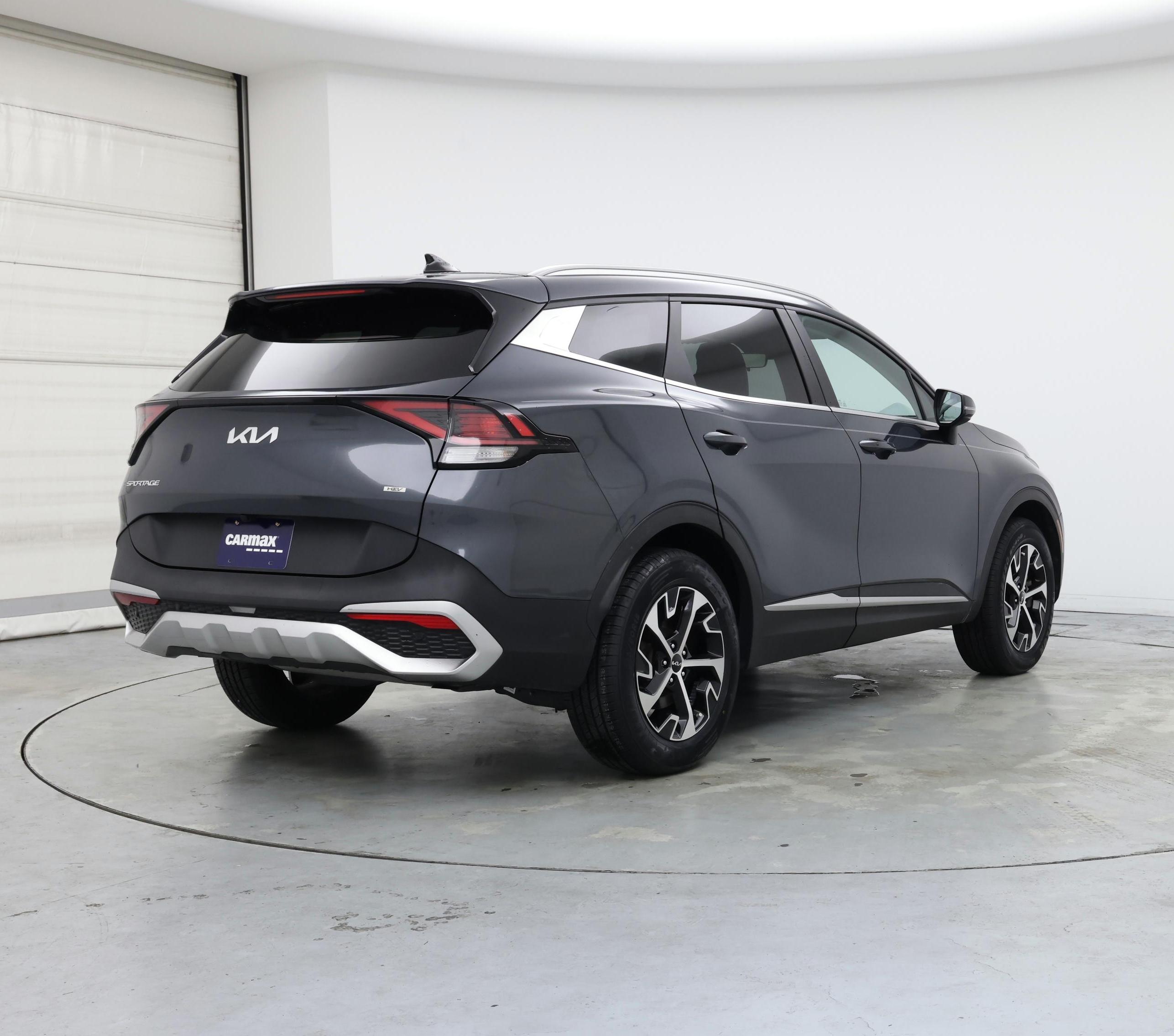 Thumbnail: 2023 Kia Sportage - 8