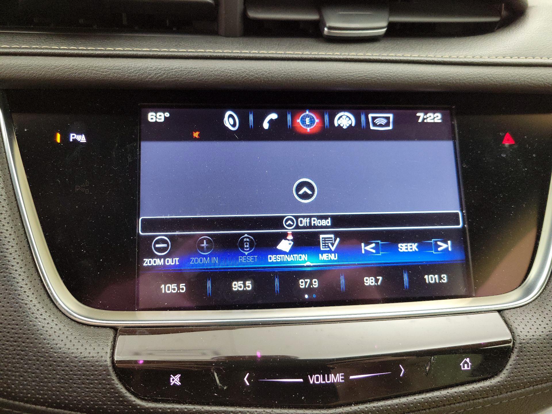 Thumbnail: 2017 Cadillac XT5 - 14