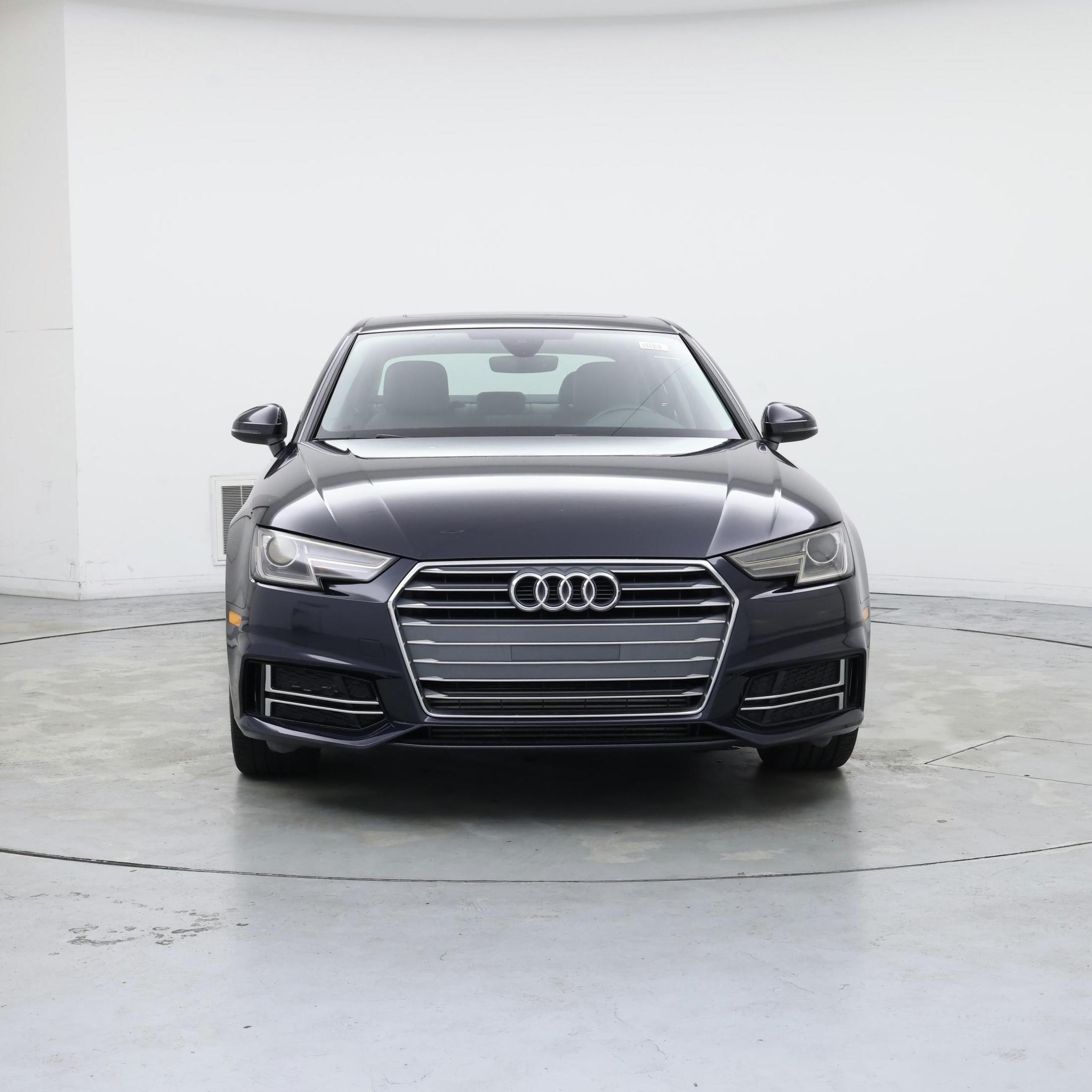 Thumbnail: 2018 Audi A4 - 5