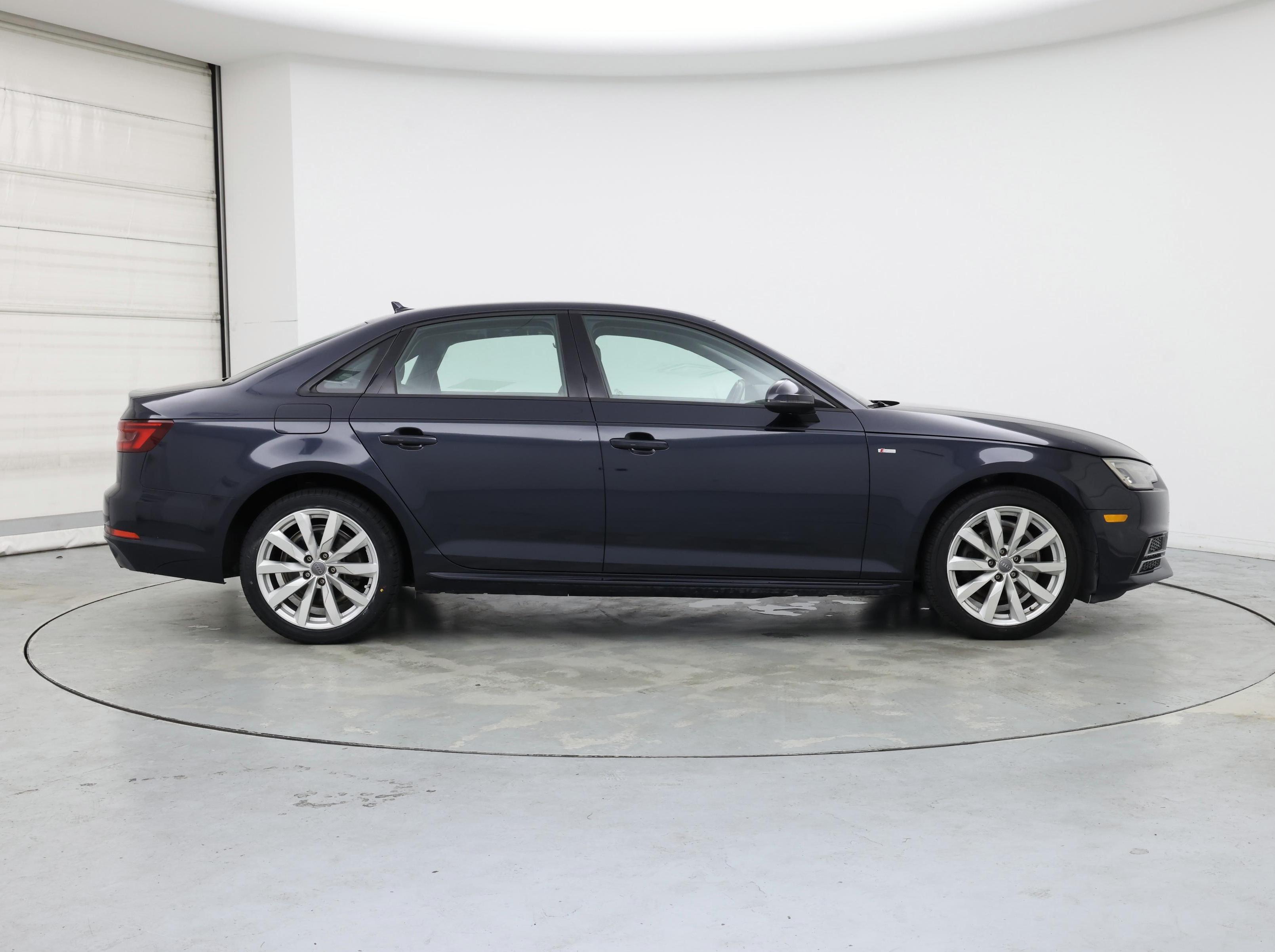 Thumbnail: 2018 Audi A4 - 7