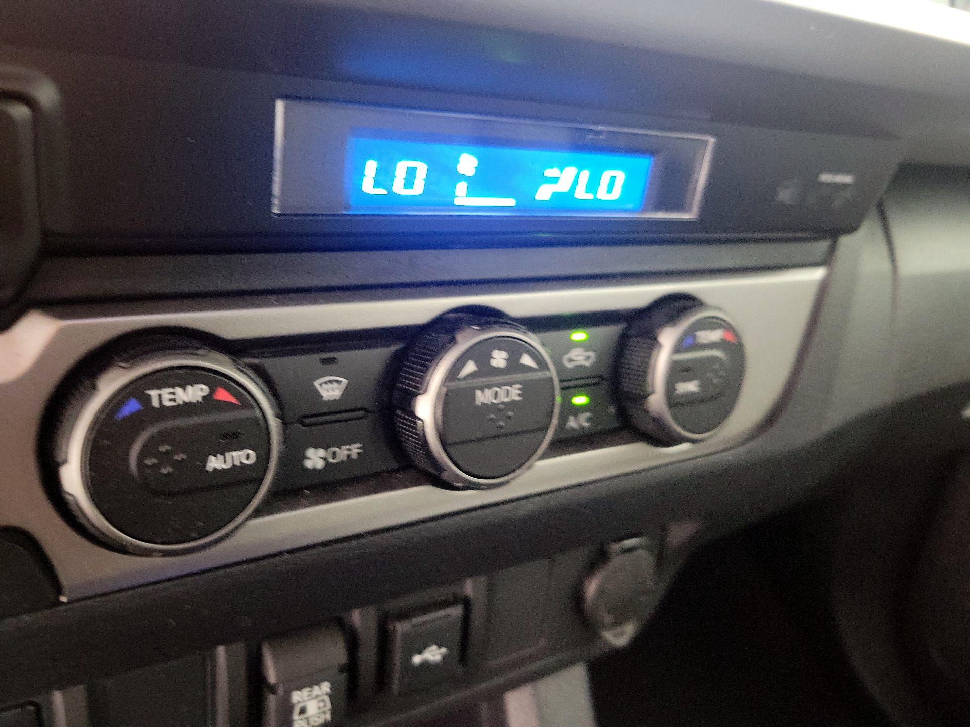 Thumbnail: 2023 Toyota Tacoma - 16