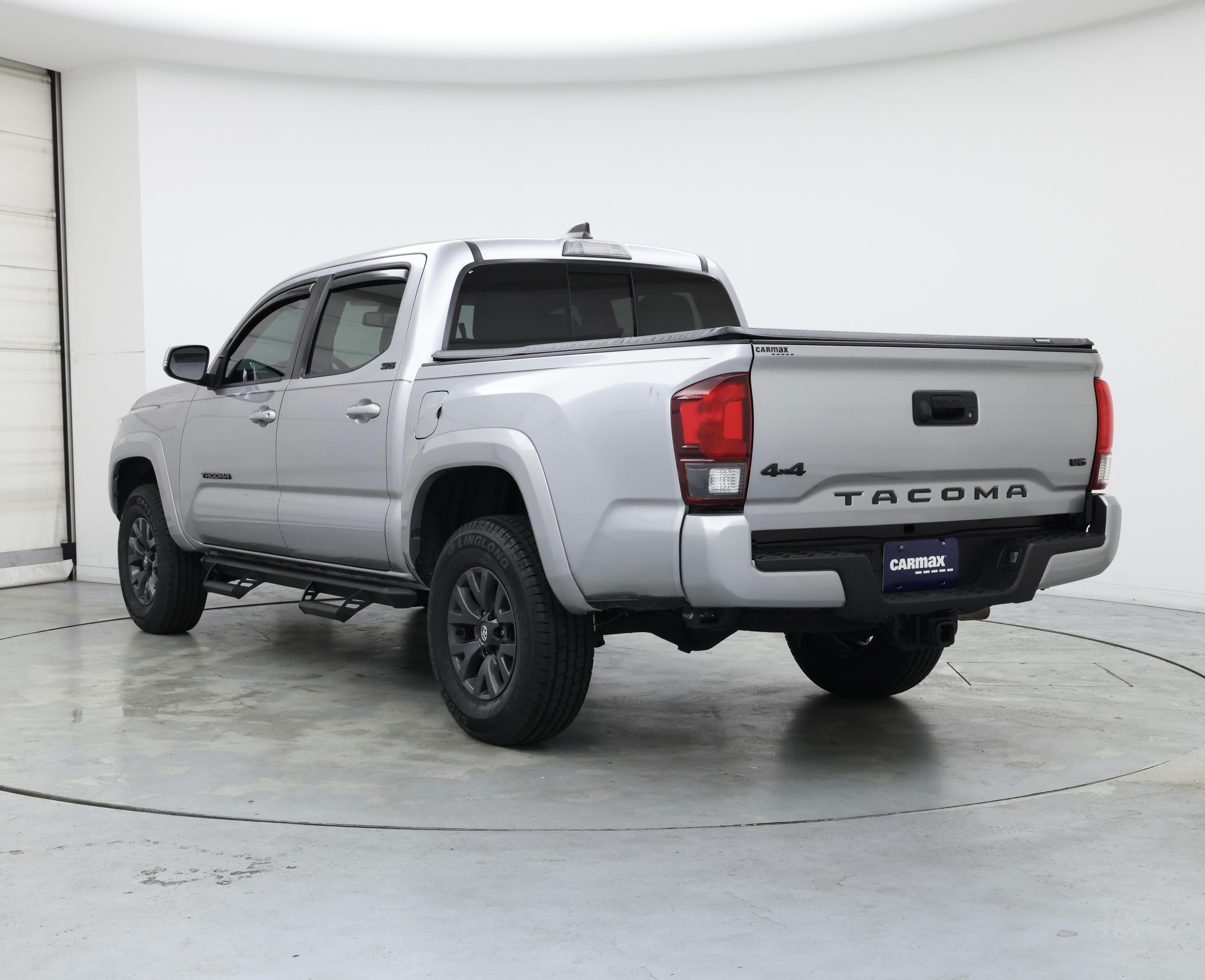 Thumbnail: 2023 Toyota Tacoma - 2