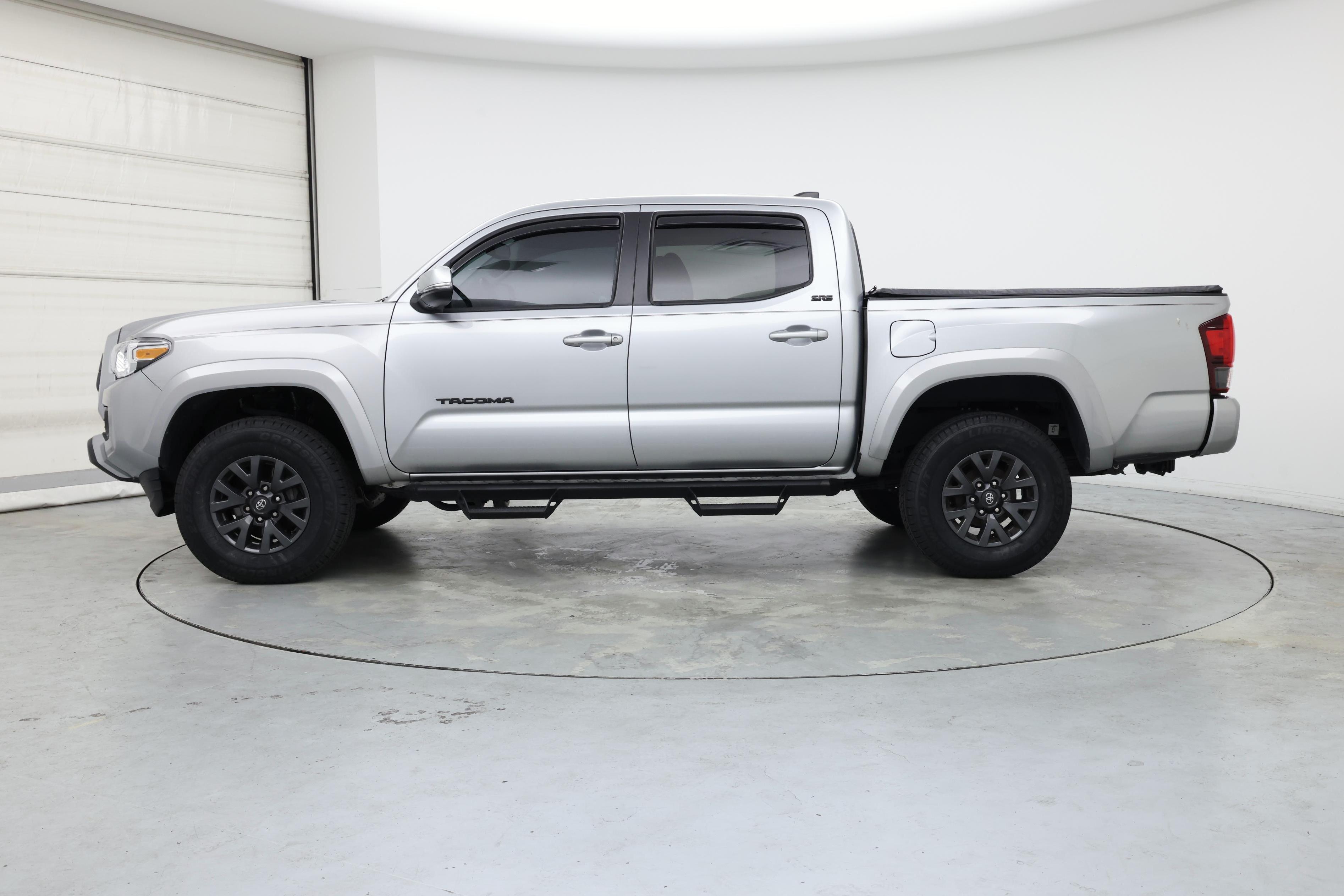 Thumbnail: 2023 Toyota Tacoma - 3