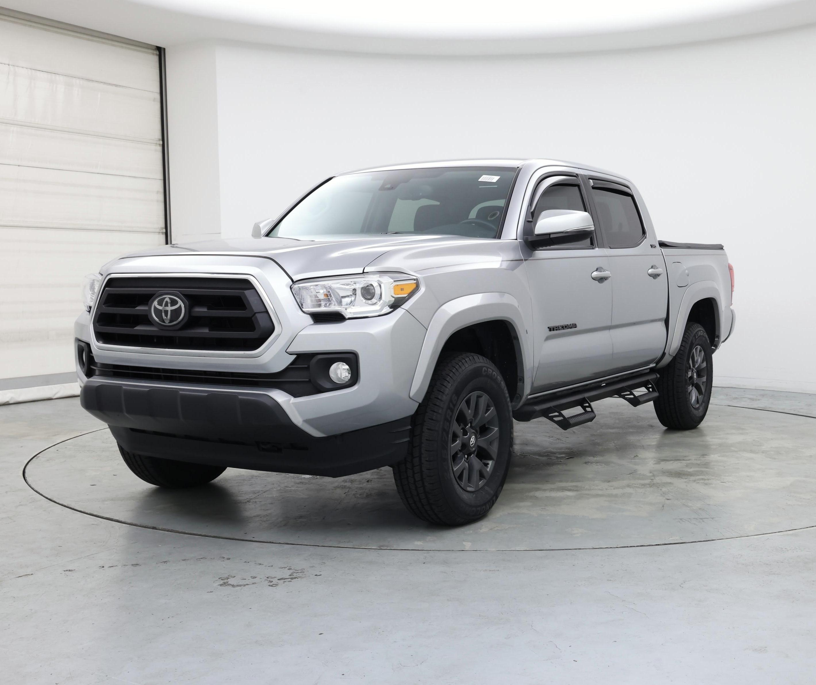 Thumbnail: 2023 Toyota Tacoma - 4