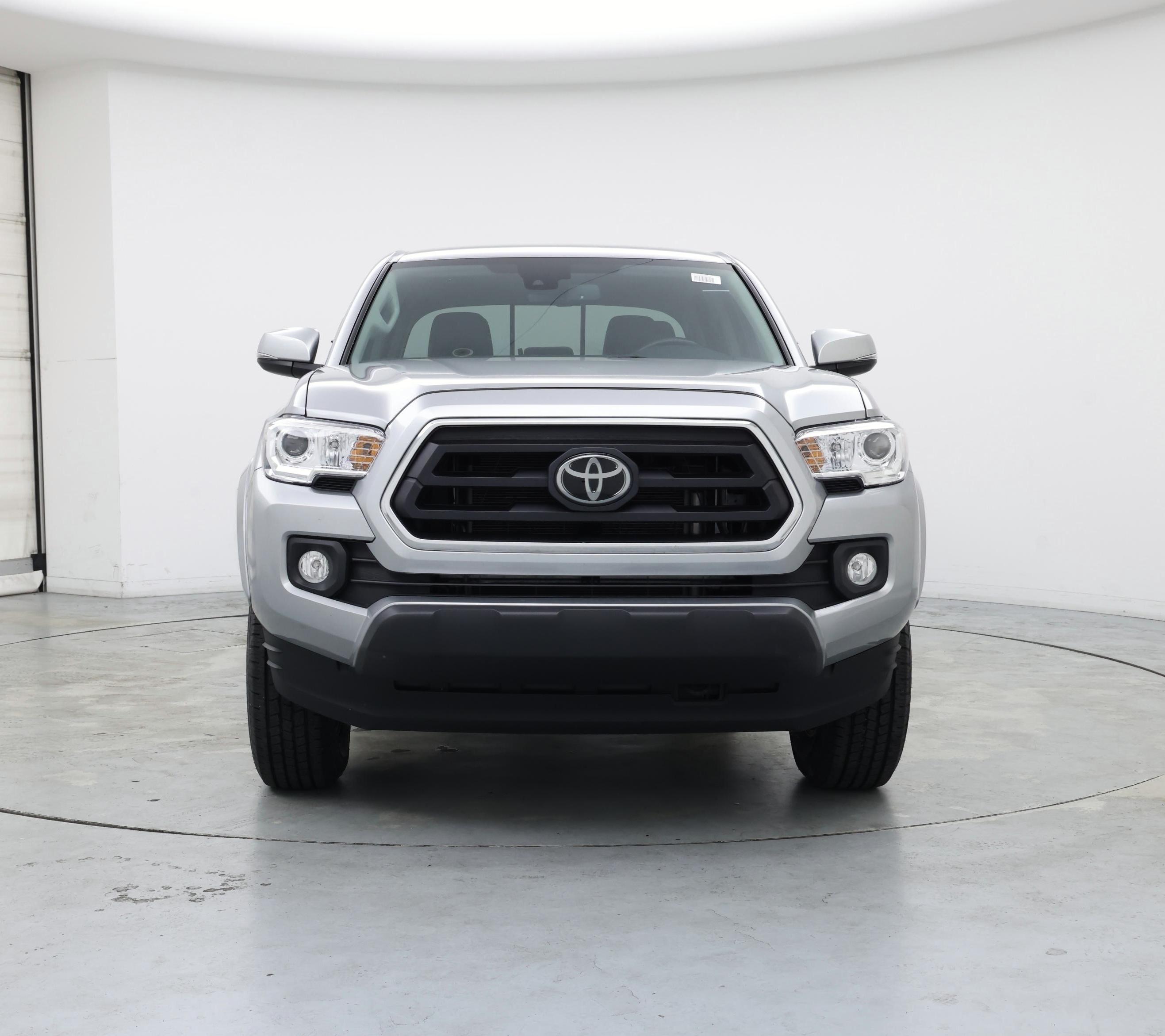 Thumbnail: 2023 Toyota Tacoma - 5