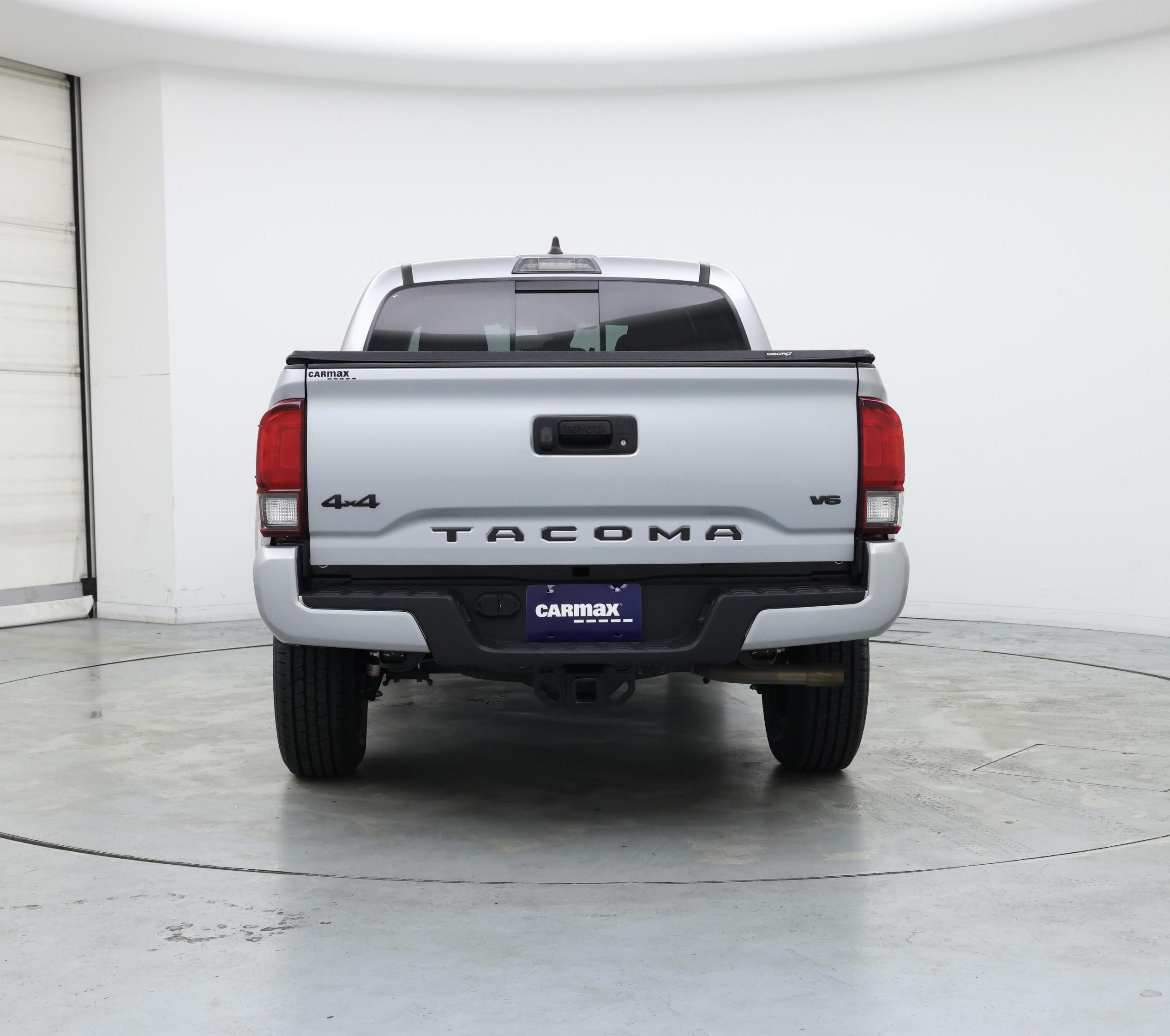 Thumbnail: 2023 Toyota Tacoma - 6